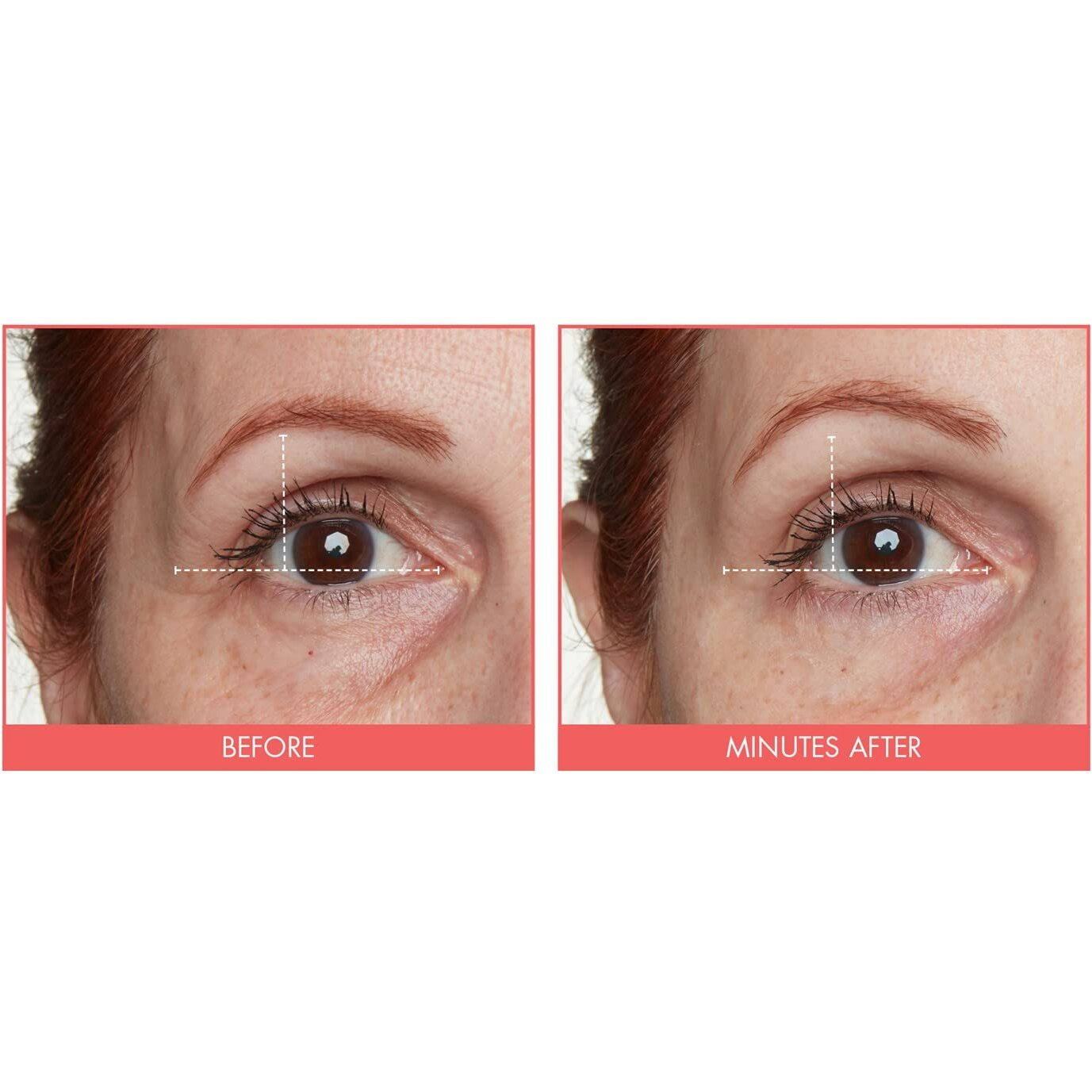 Genie Instant Line Smoother (30 Ml/1 Fl Oz)