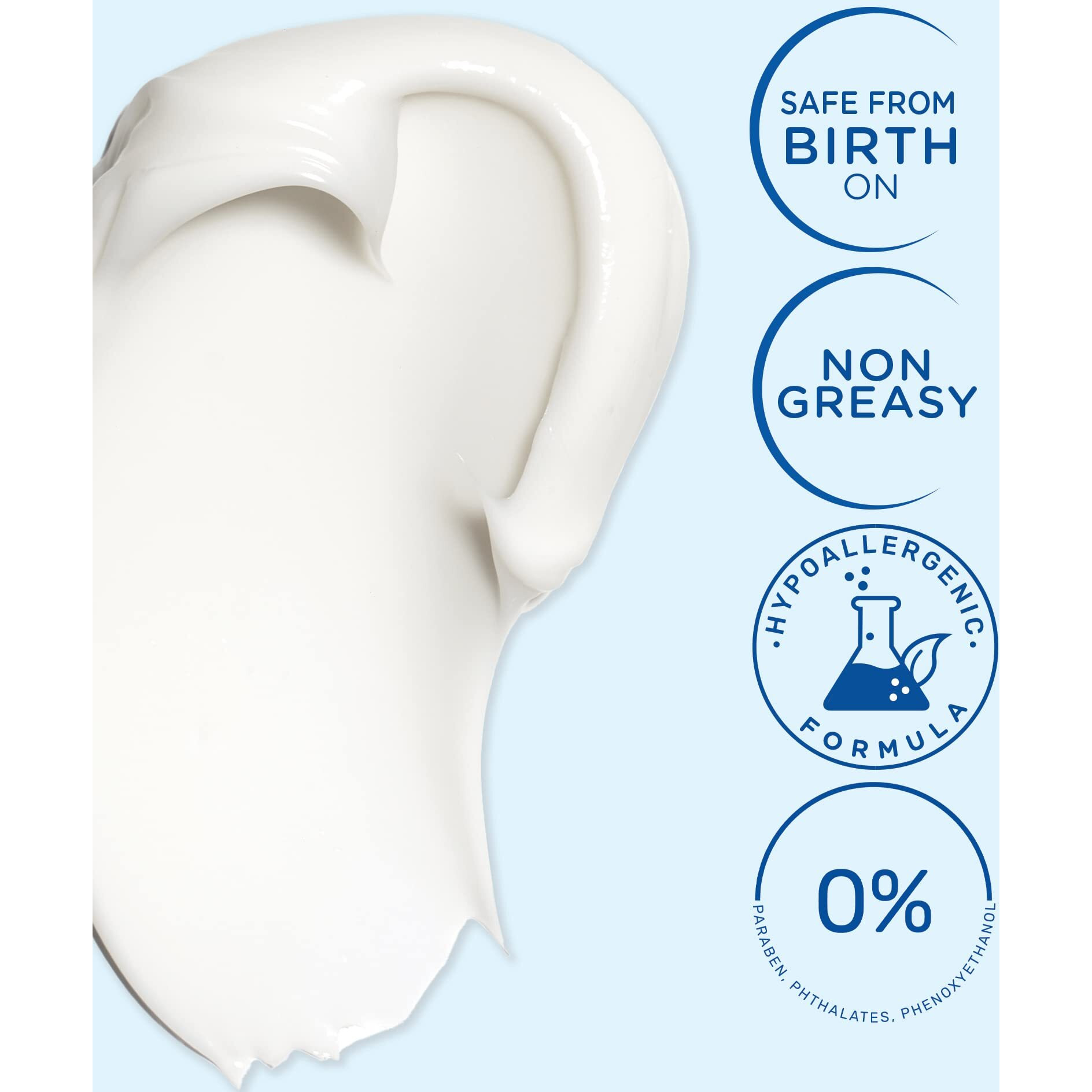 Mustela Hydra Bebe Body Lotion - Daily Moisturizing Baby Lotion With Natural Avocado  Jojoba & Sunflower Oil  10.14 Fl. Oz.  2-Pack