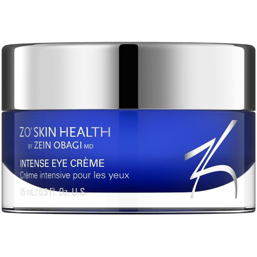Zo Skin Health Intense Eye Crme 15 Ml / 0.5 Fl. Oz.