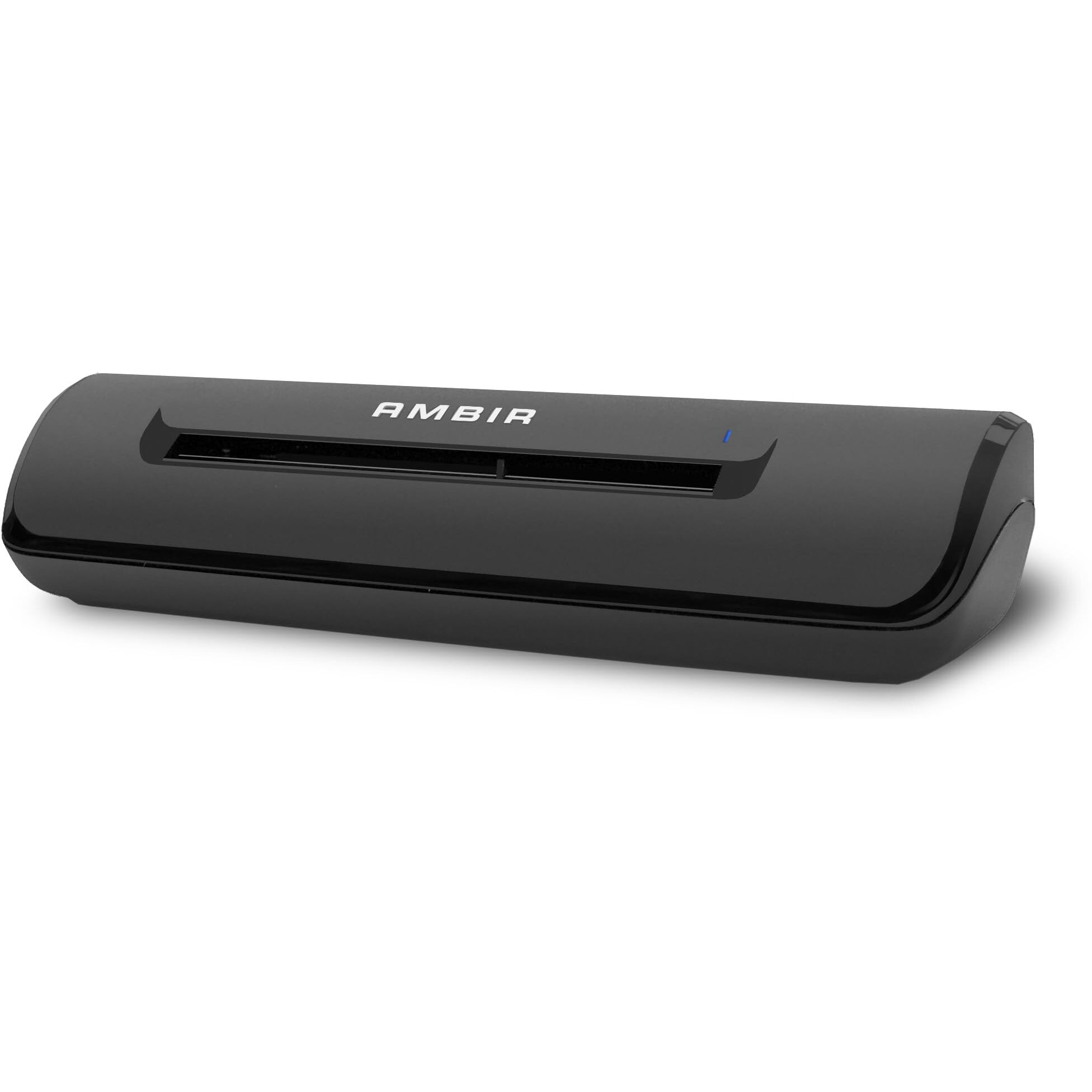 Ambir Imagescan Pro 667 Business Card Scanner With Ambirscan Business Card For Windows Pc