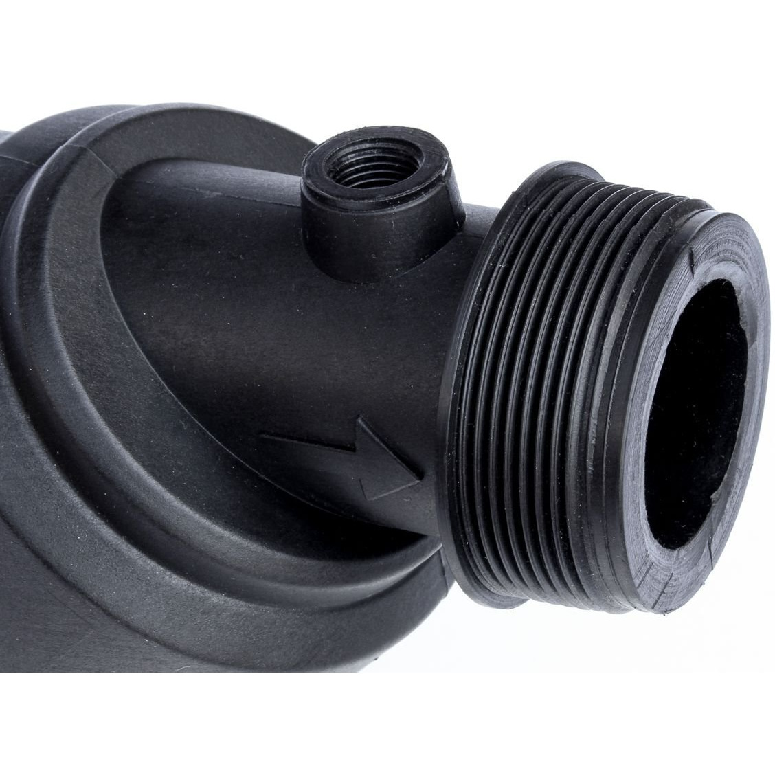 Irrigationking Rky220 Y Screen Filter  120 Mesh  85 Gpm  2""