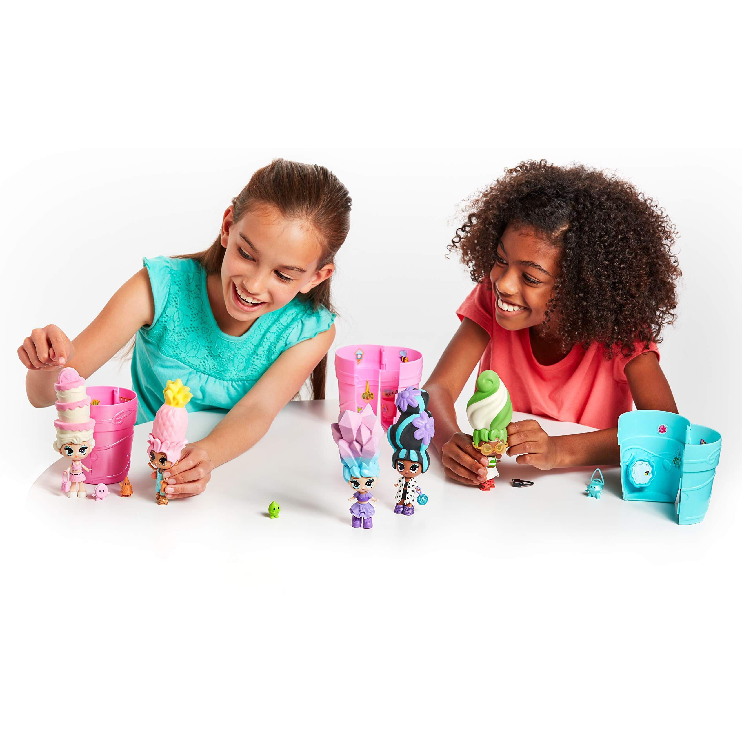 Blume Doll - Add Water & See Who Grows