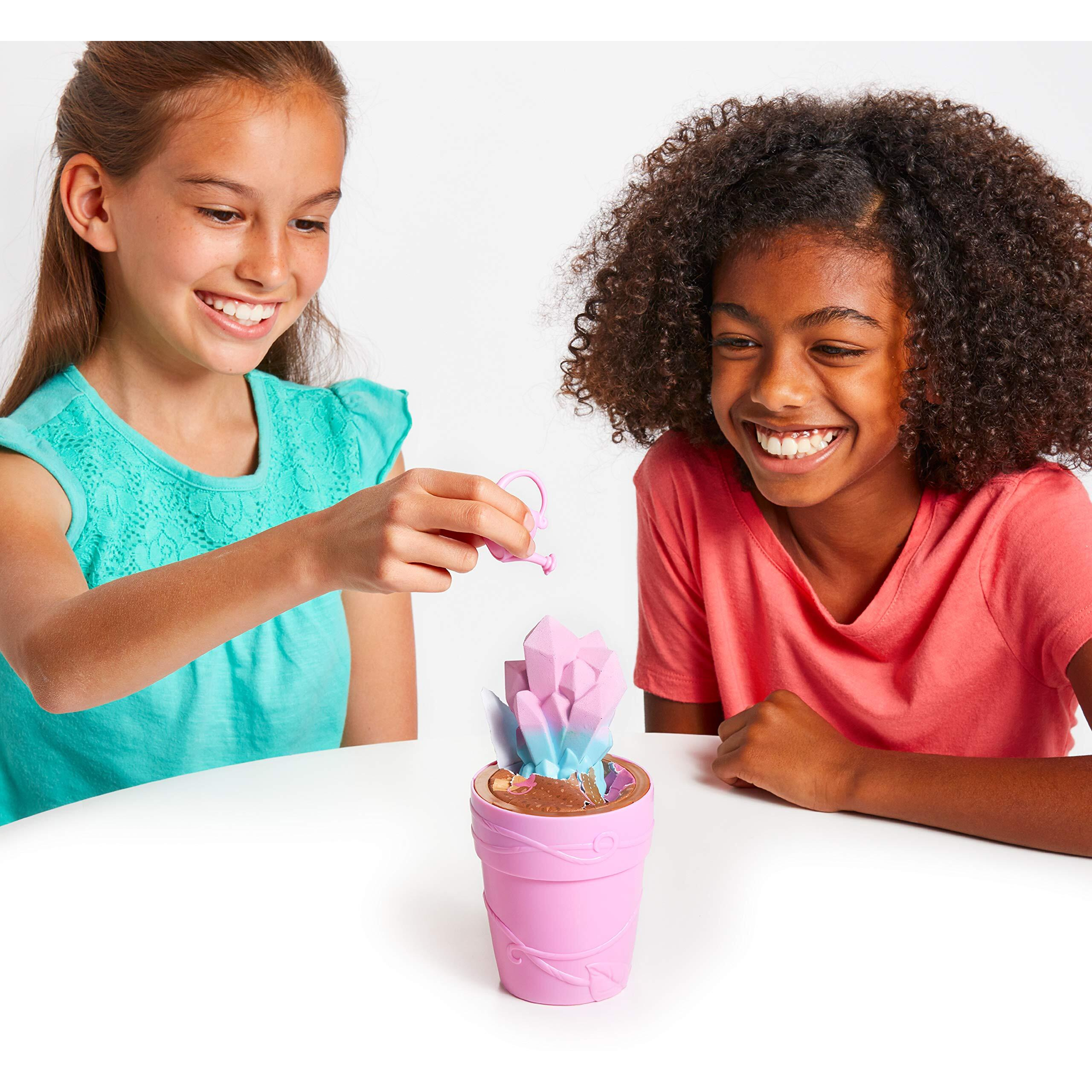 Blume Doll - Add Water & See Who Grows