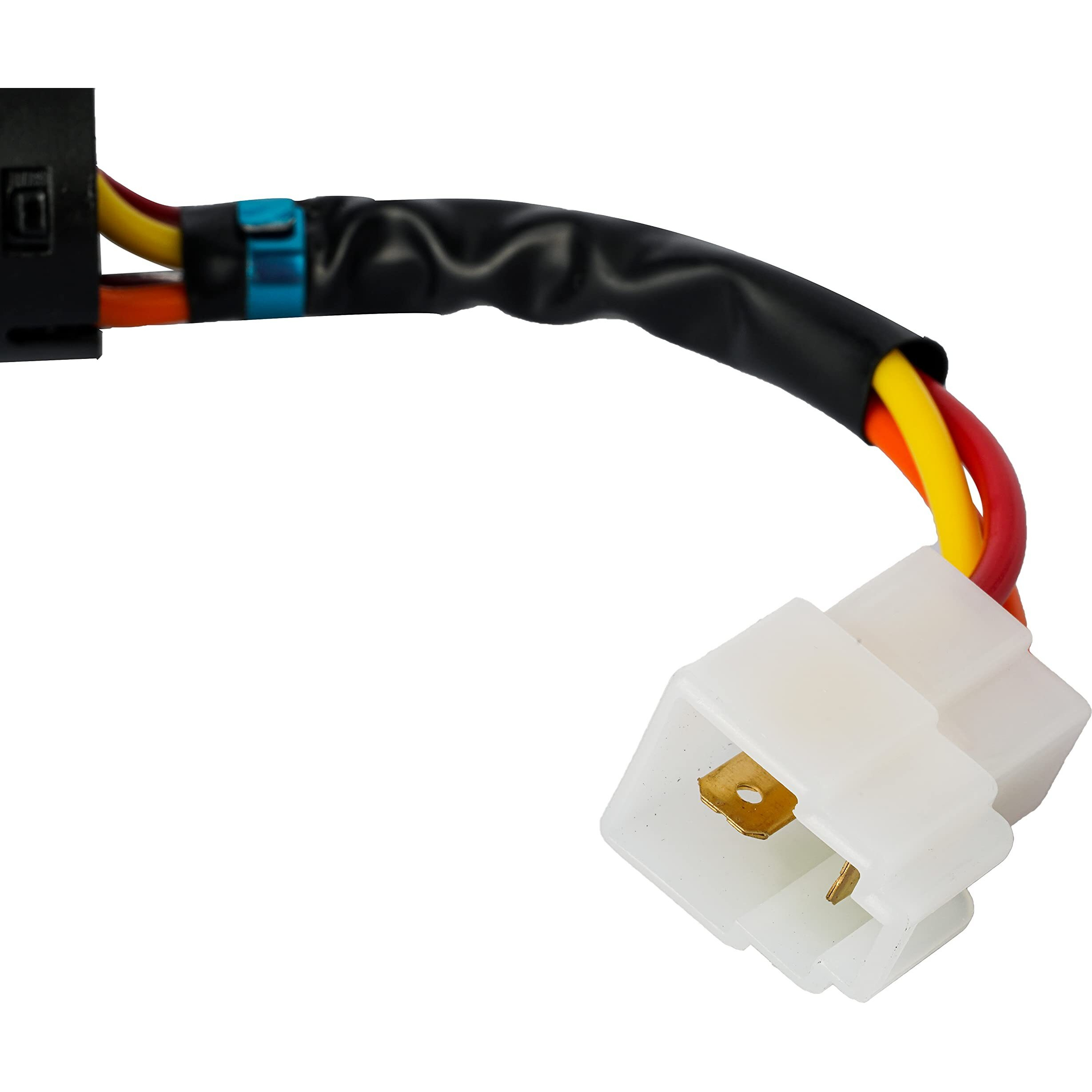 Key Switch Start Power Electric Door Lock Accessory For Kids Ride On Car Children Electric Ride On Toys Replacement Model J