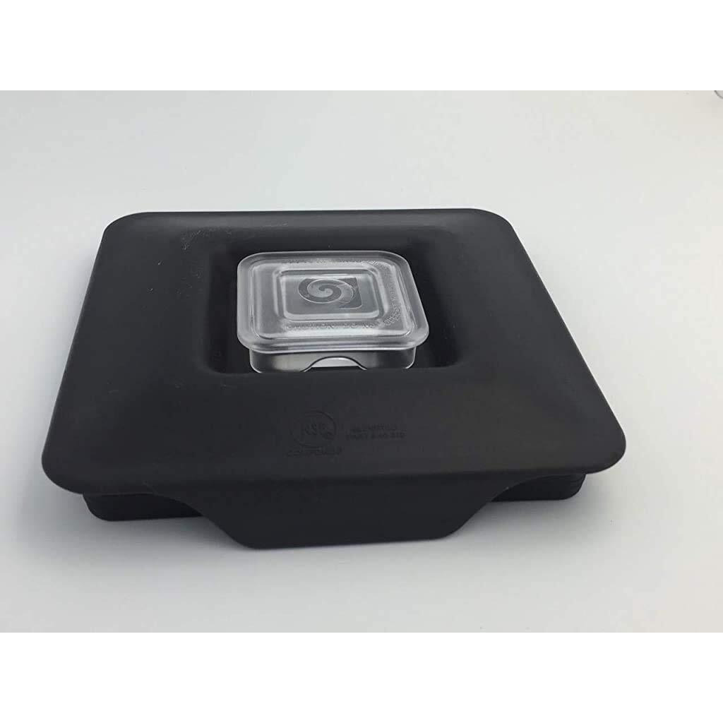 Blendtec Commercial Latching Lid