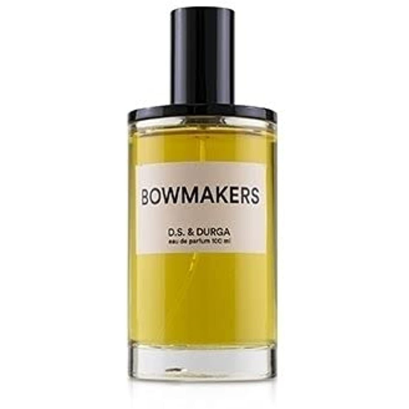 Ds & Durga Bowmakers For Unisex - 3.4 Oz Edp Spray