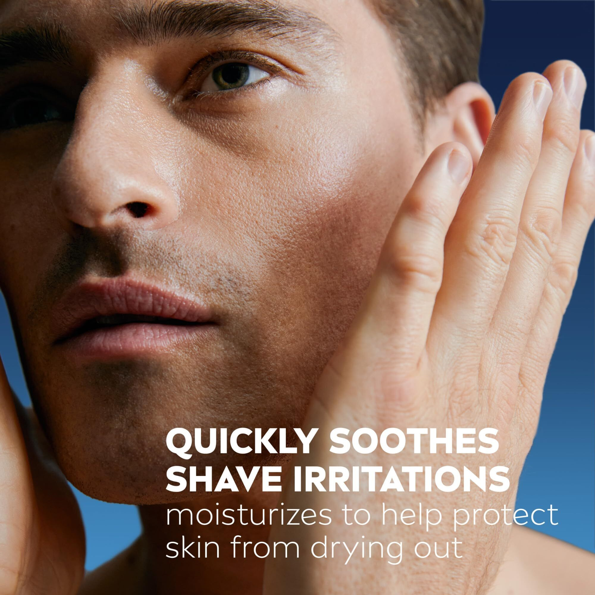 Nivea Men Deep Refreshing And Hydrating After Shave With Natural Charcoal  Aftershave Lotion For Men Soothes Shave Irritation  Vanilla And Bourbon Scent  3.3 Fl Oz Bottle  Pack Of 3