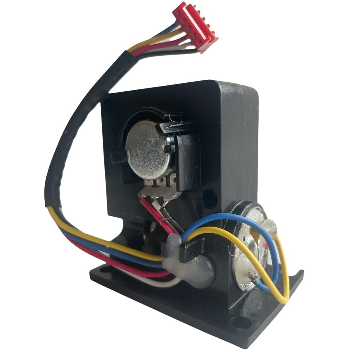 Treadlife Fitness Resistance Tension Motor - Part No. 241949 - Compatible With Nordictrack Audiostrider 990 (Ntel79061) Ellipticals