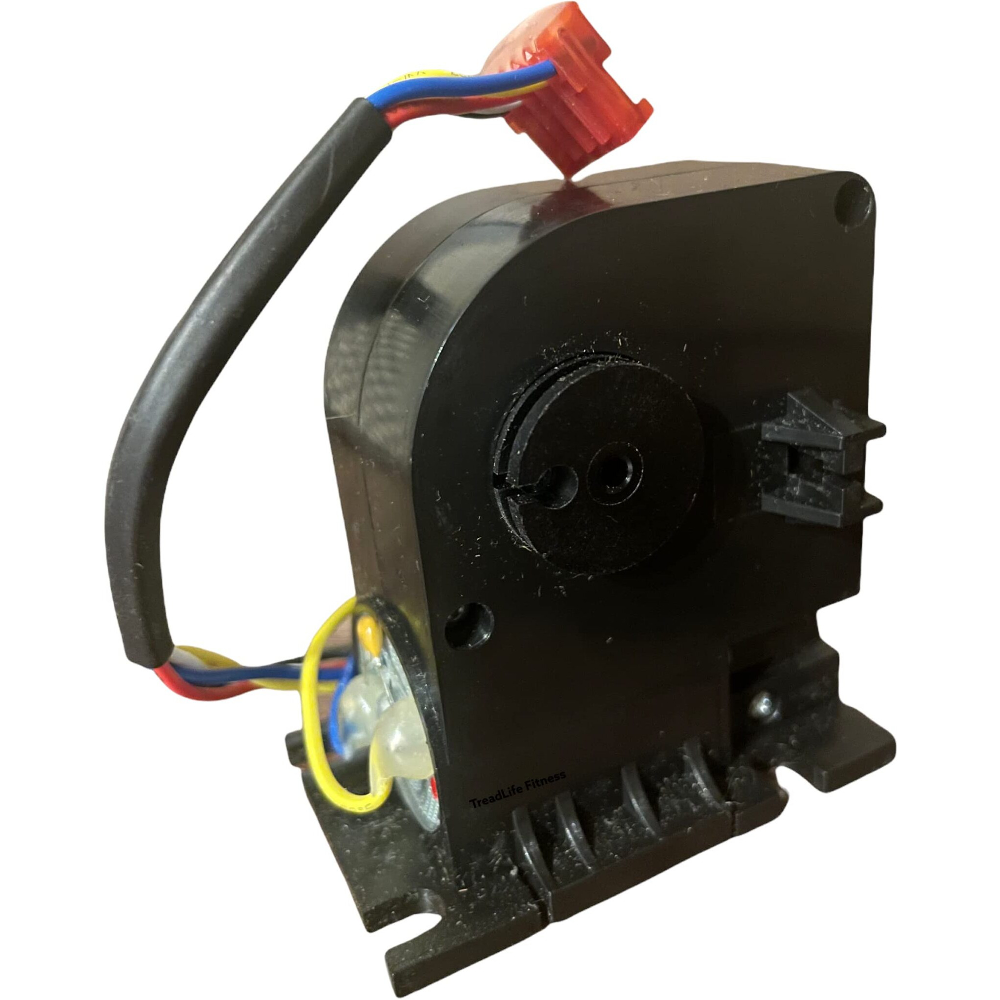 Treadlife Fitness Resistance Tension Motor - Compatible With Proform 510E Ellipticals - Part Number 193223 - Models Listed - Comes With Free Treadlife Fitness Squeak Eliminator Grease 10 Value