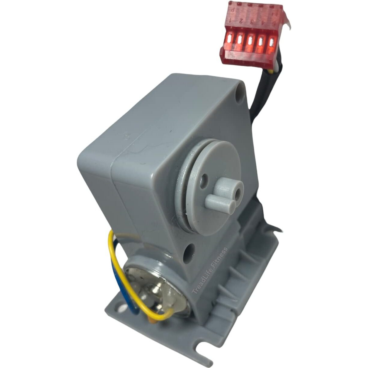 Treadlife Fitness Tension Resistance Motor - 241949 - Replacement For Various Nordictrack  Proform  Freemotion  Epic  Healthrider  Gold's Gym (Models Listed)