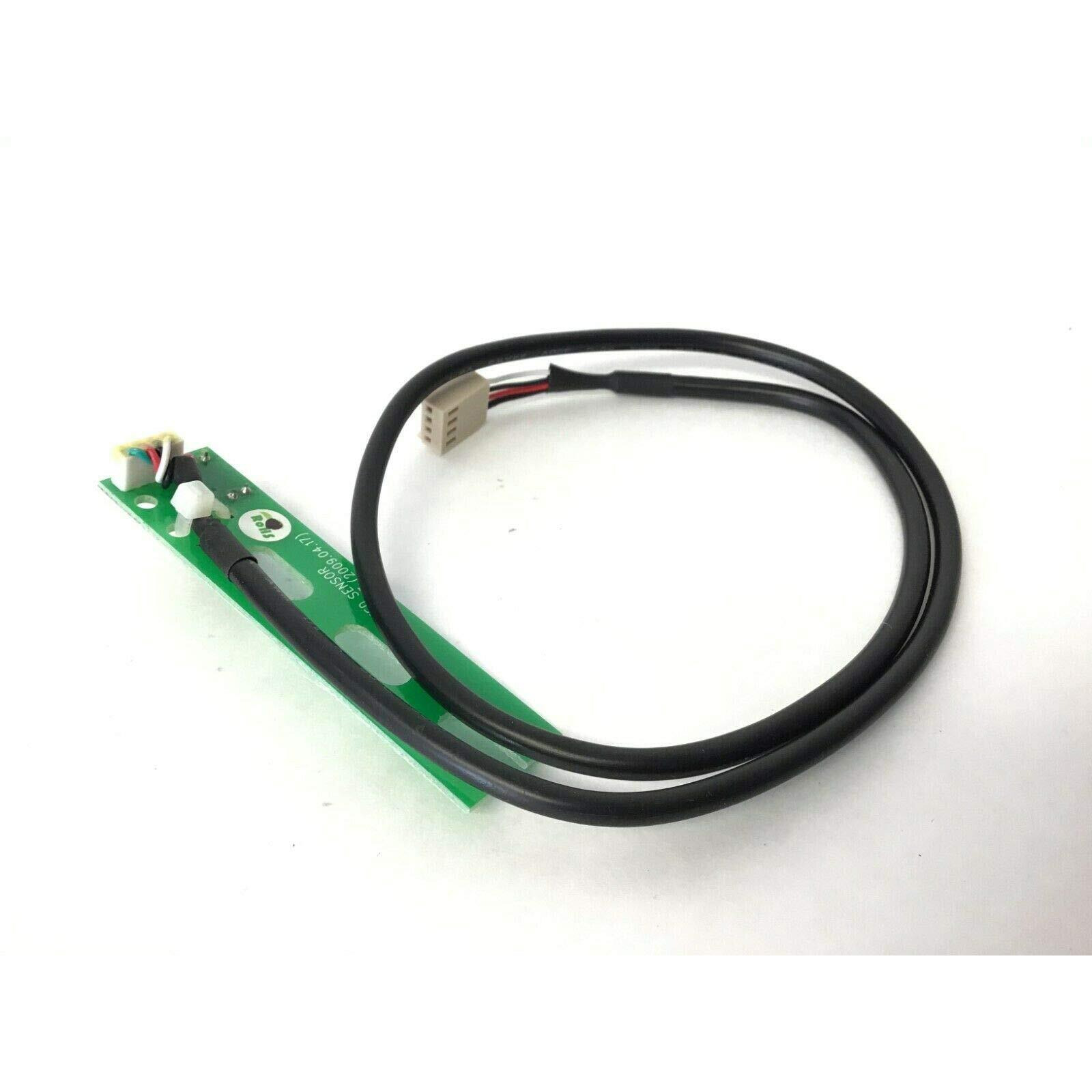 Rpm Speed Sensor Reed Switch 2 Terminal 8877901 Works W Life Fitness Treadmill
