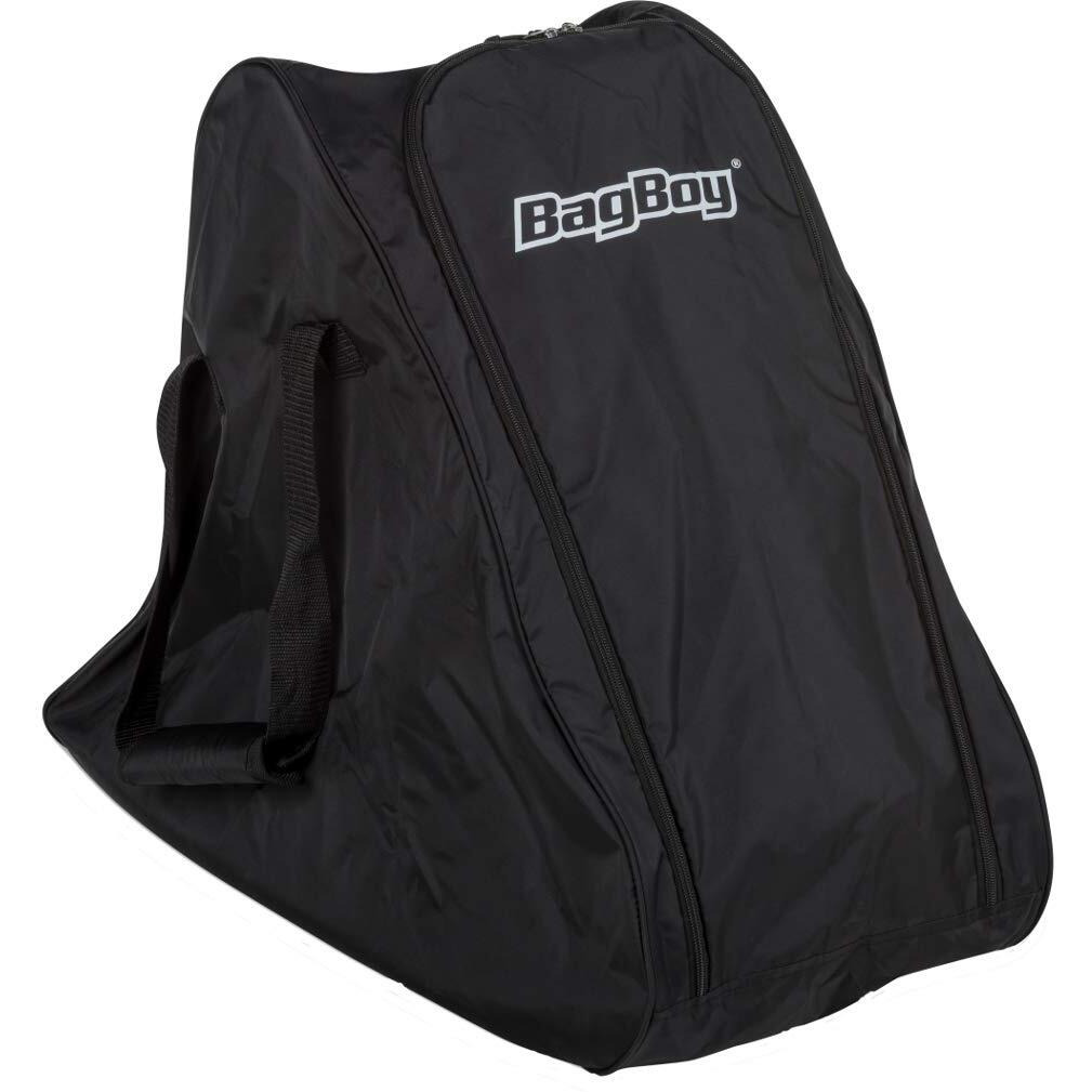 Bag Boy Carry Bag Triswivel Ii/Compact 3 Black