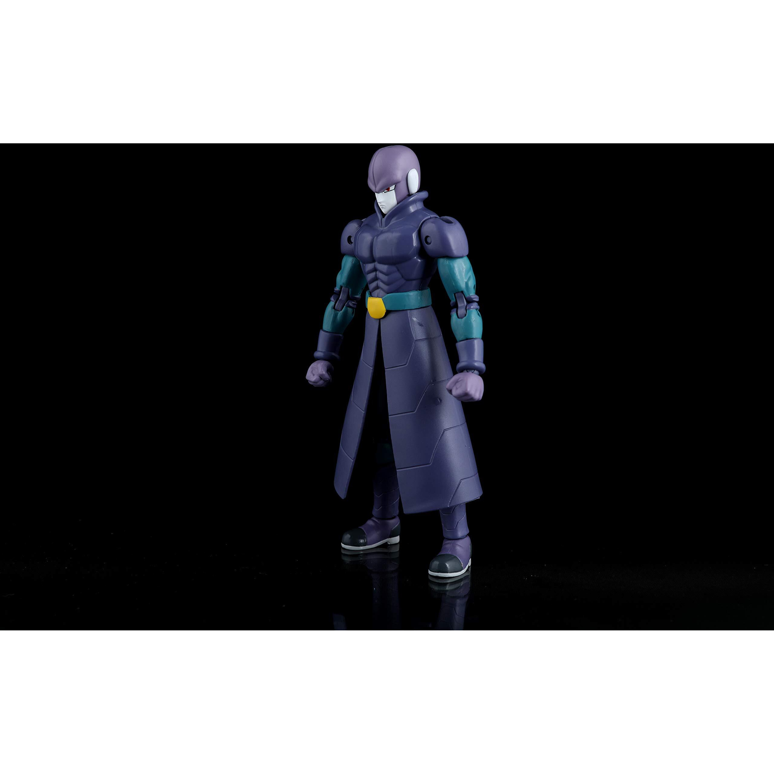 Bandai America - Dragon Ball Super Dragon Stars Hit