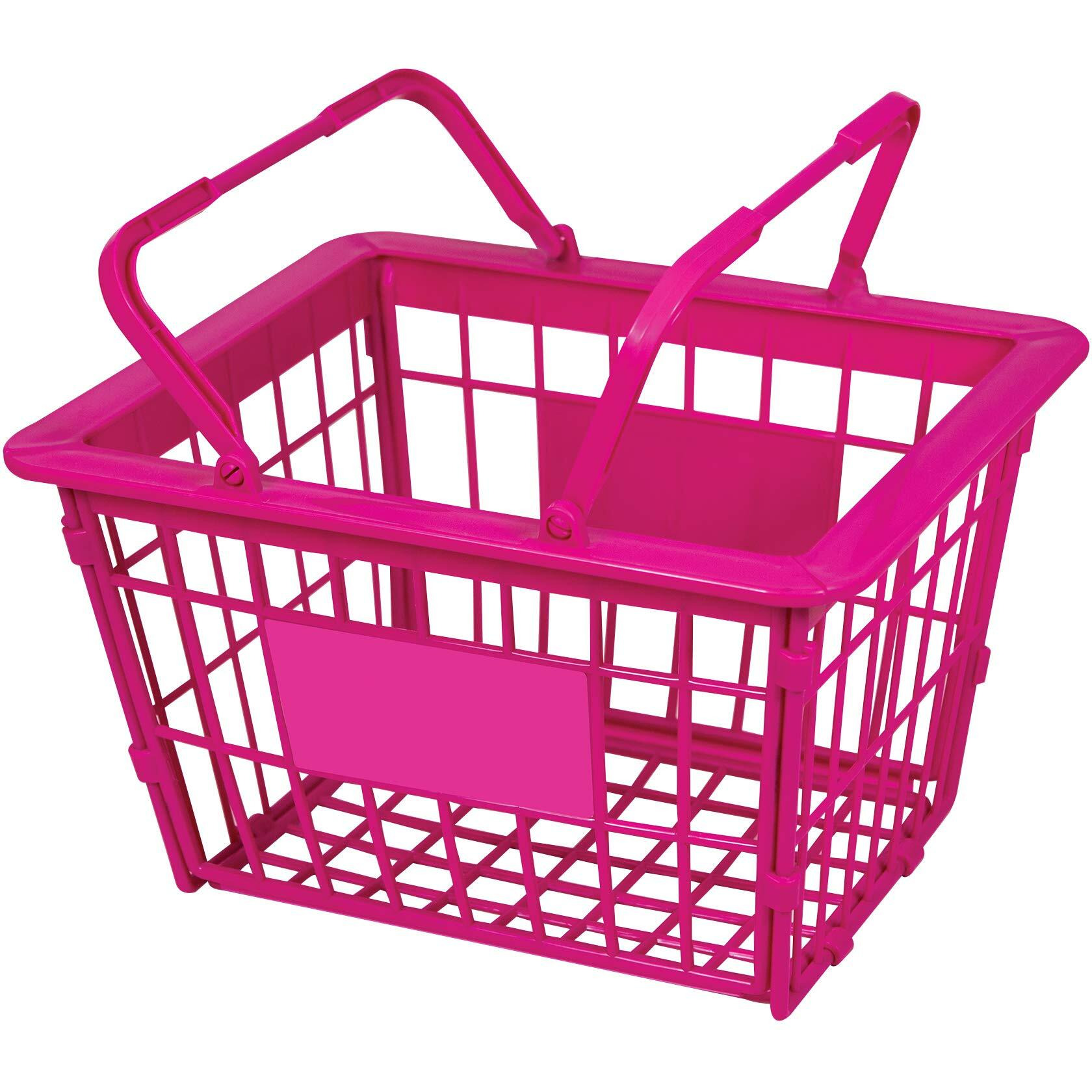Lissi Shopping Cart With 16"" Baby Doll