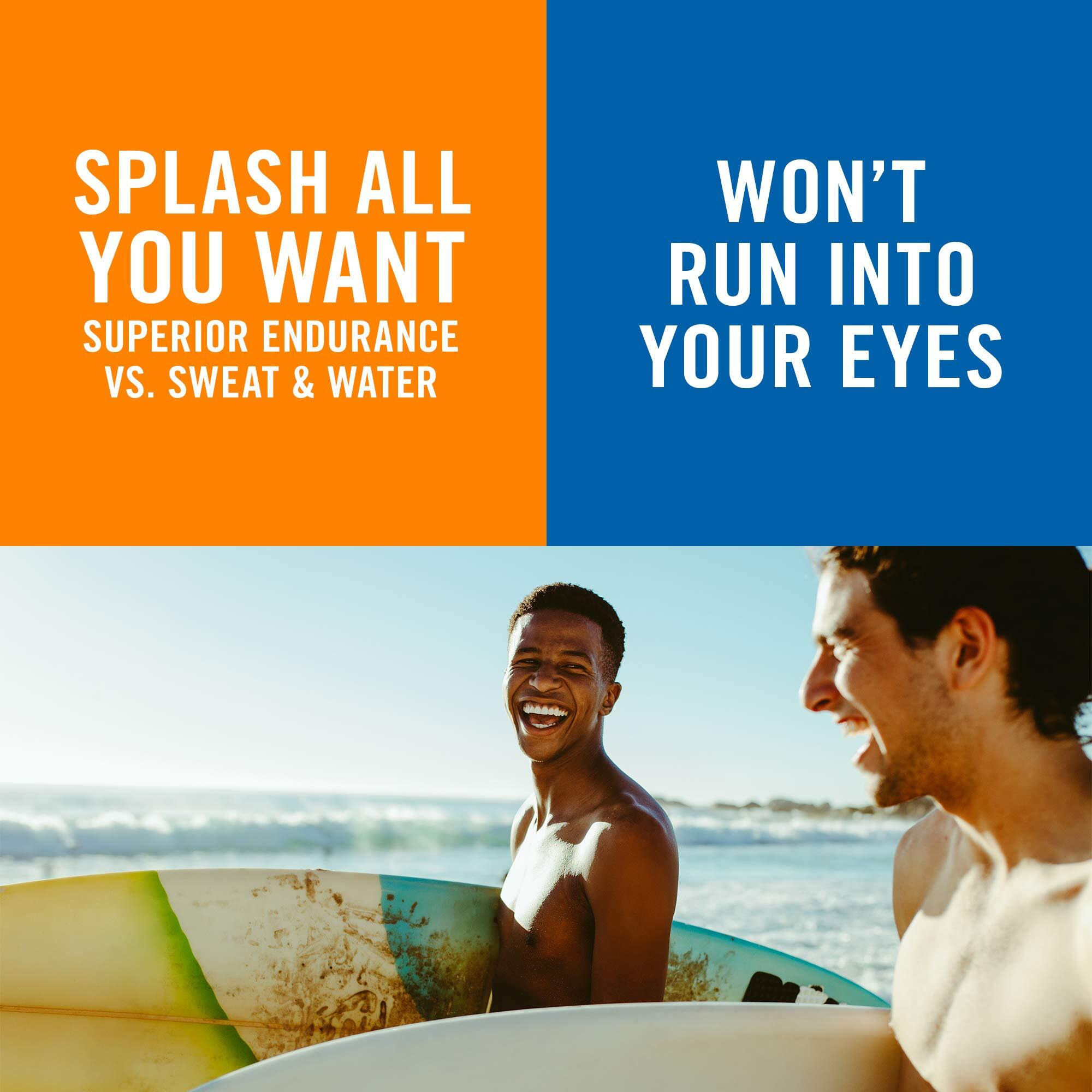 Banana Boat Sport Ultra Spf 50 Sunscreen Spray Twin Pack | Banana Boat Sunscreen Spray Spf 50  Spray On Sunscreen  Water Resistant Sunscreen  Oxybenzone Free Sunscreen Pack  6Oz Each