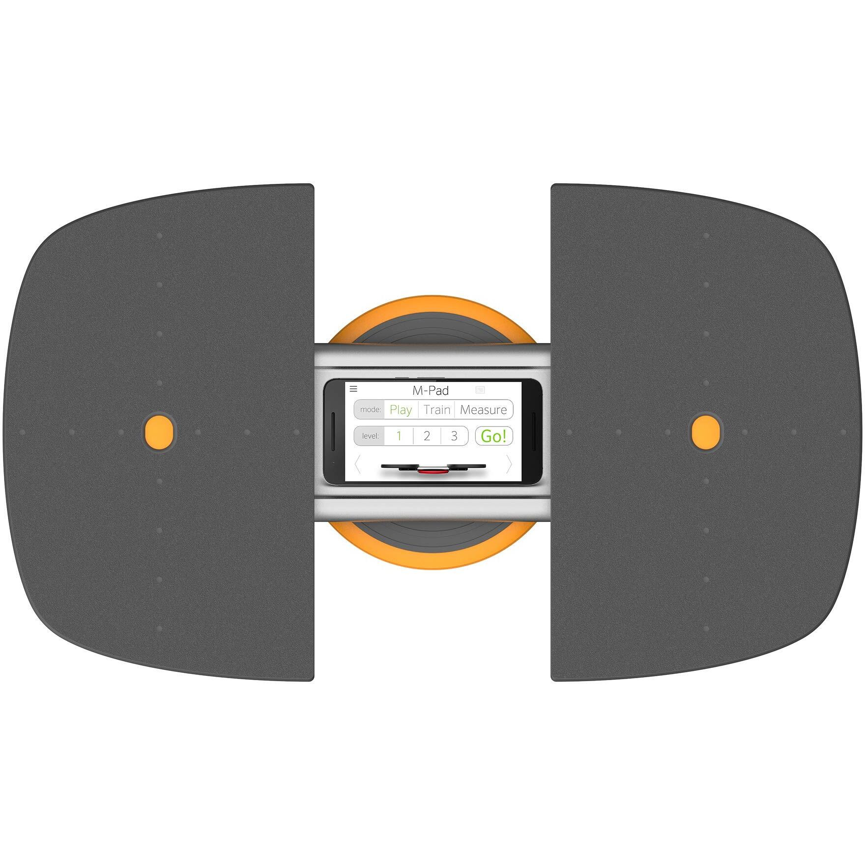 Modern Movement M-Pad Balance Trainer (Discontinued)