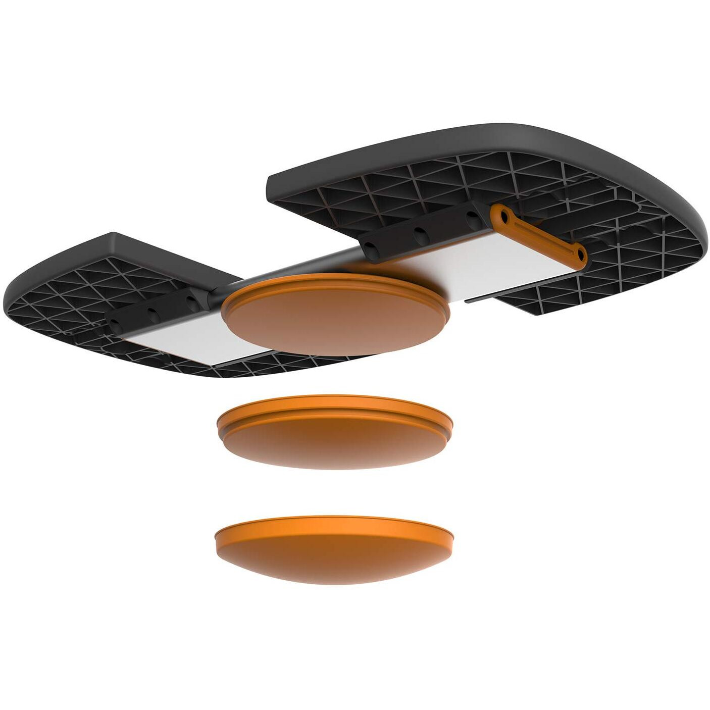 Modern Movement M-Pad Balance Trainer (Discontinued)