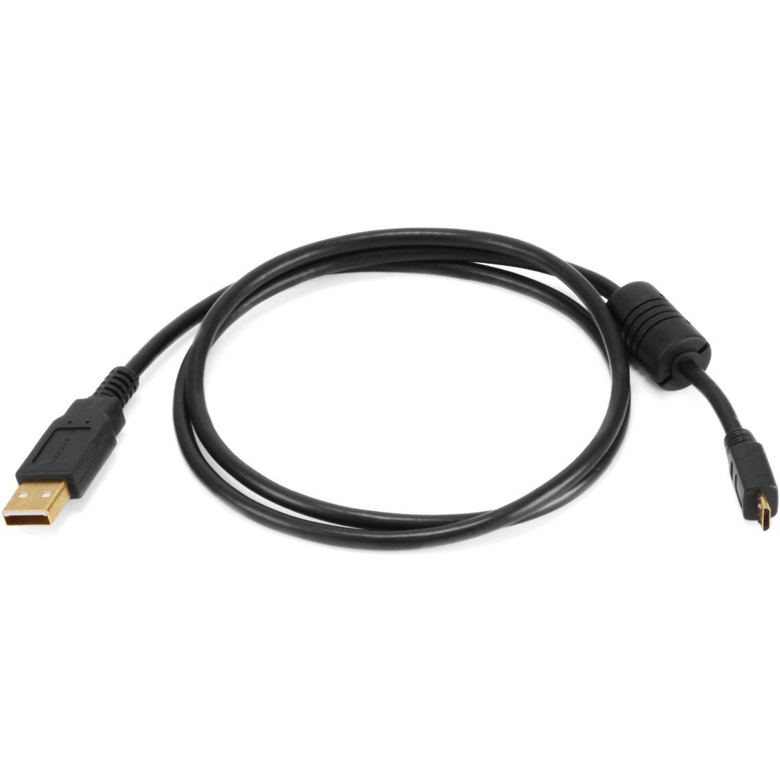 Excelshoots Usb Cable For Nikon Dslr D5600 Camera  And Usb Computer Cord For Nikon Dslr D5600