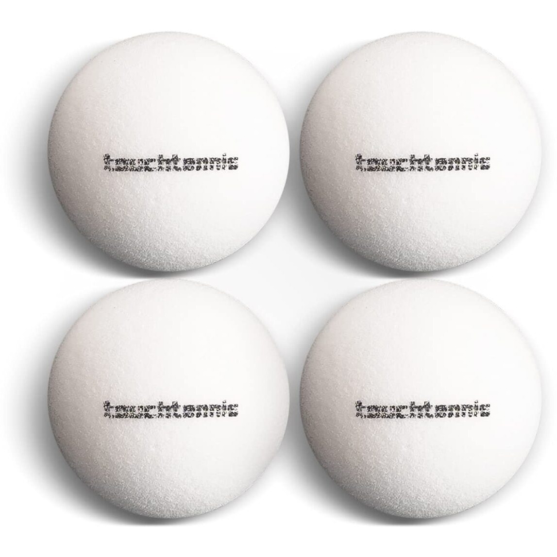Touchtennis Official Ball 4 Pack