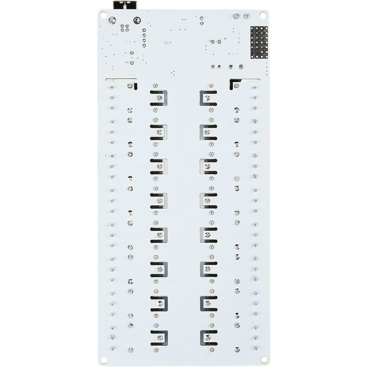 Sainsmart 16-Channel 9-36V Usb Relay Module