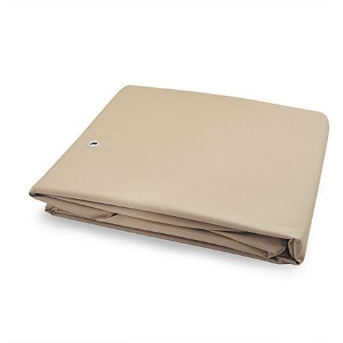 Garden Winds Replacement Canopy Top Cover For Home Depot Hampton Bay Gfm00467F Pergola - Standard 350 Fabric Beige