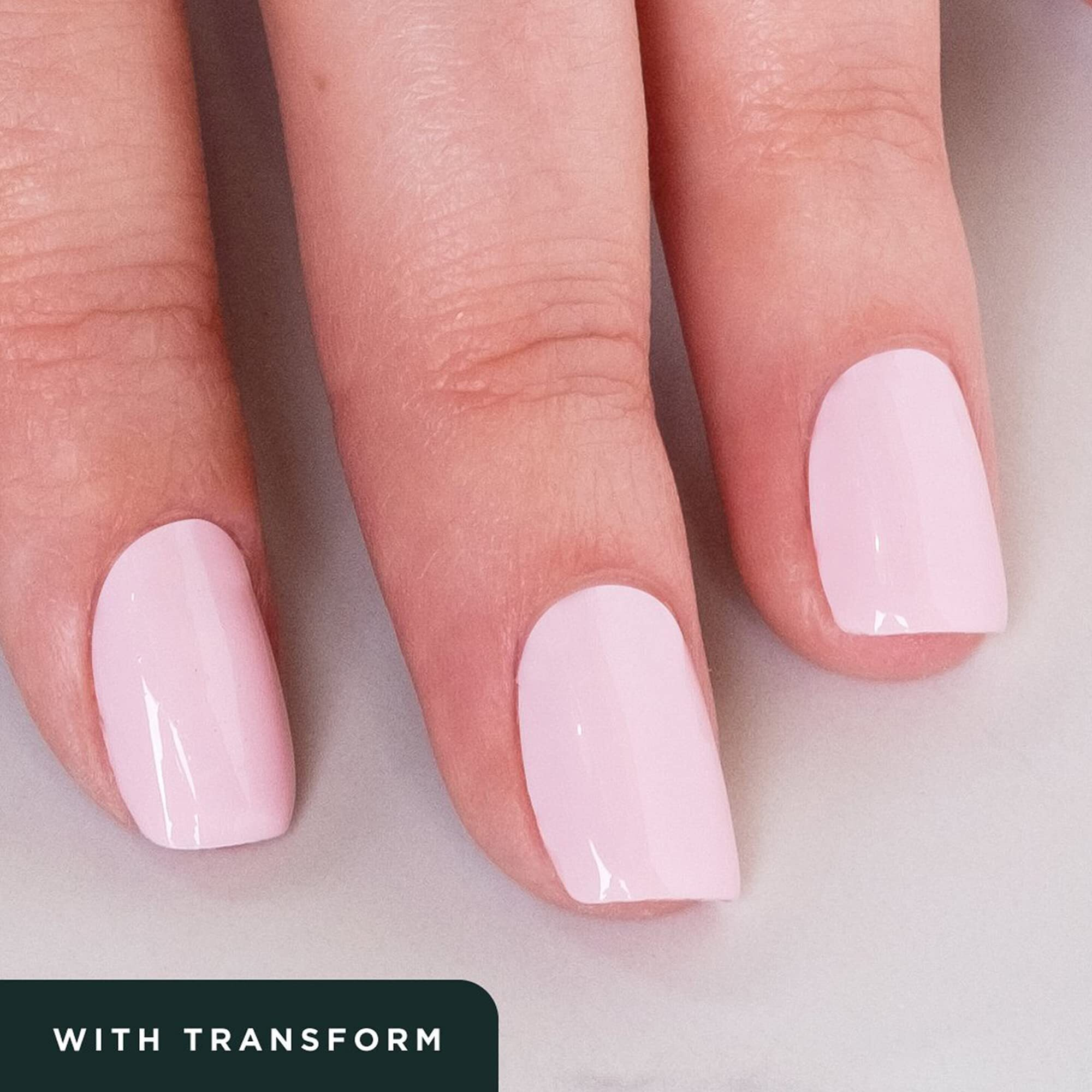 Dazzle Dry Transform Ridge Filler  0.5 Oz (15 Ml)