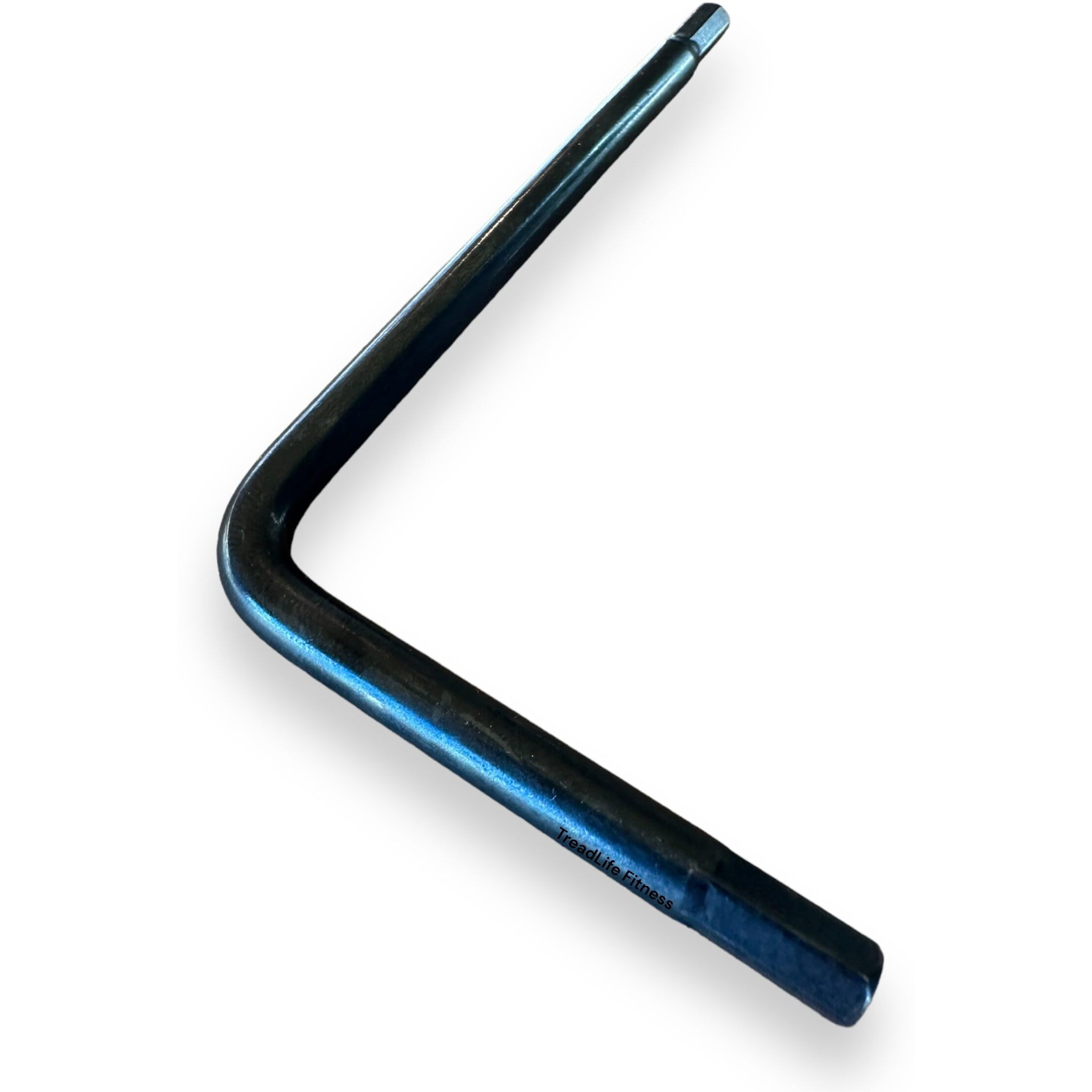 Treadmill Allen Wrench - Fits 99% Of Treadmills