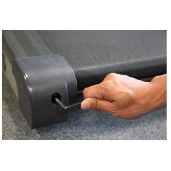 Treadmill Allen Wrench - Fits 99% Of Treadmills