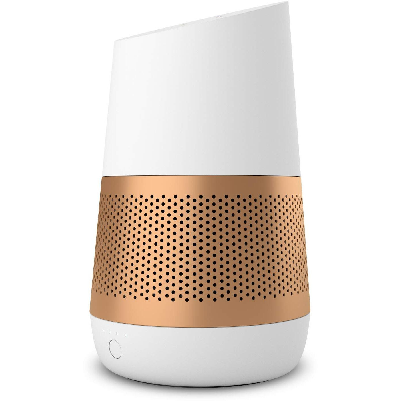 Ninety7 Battery Base For Google Home Audio/Video Product Copper/Bronze (Loft Copper)