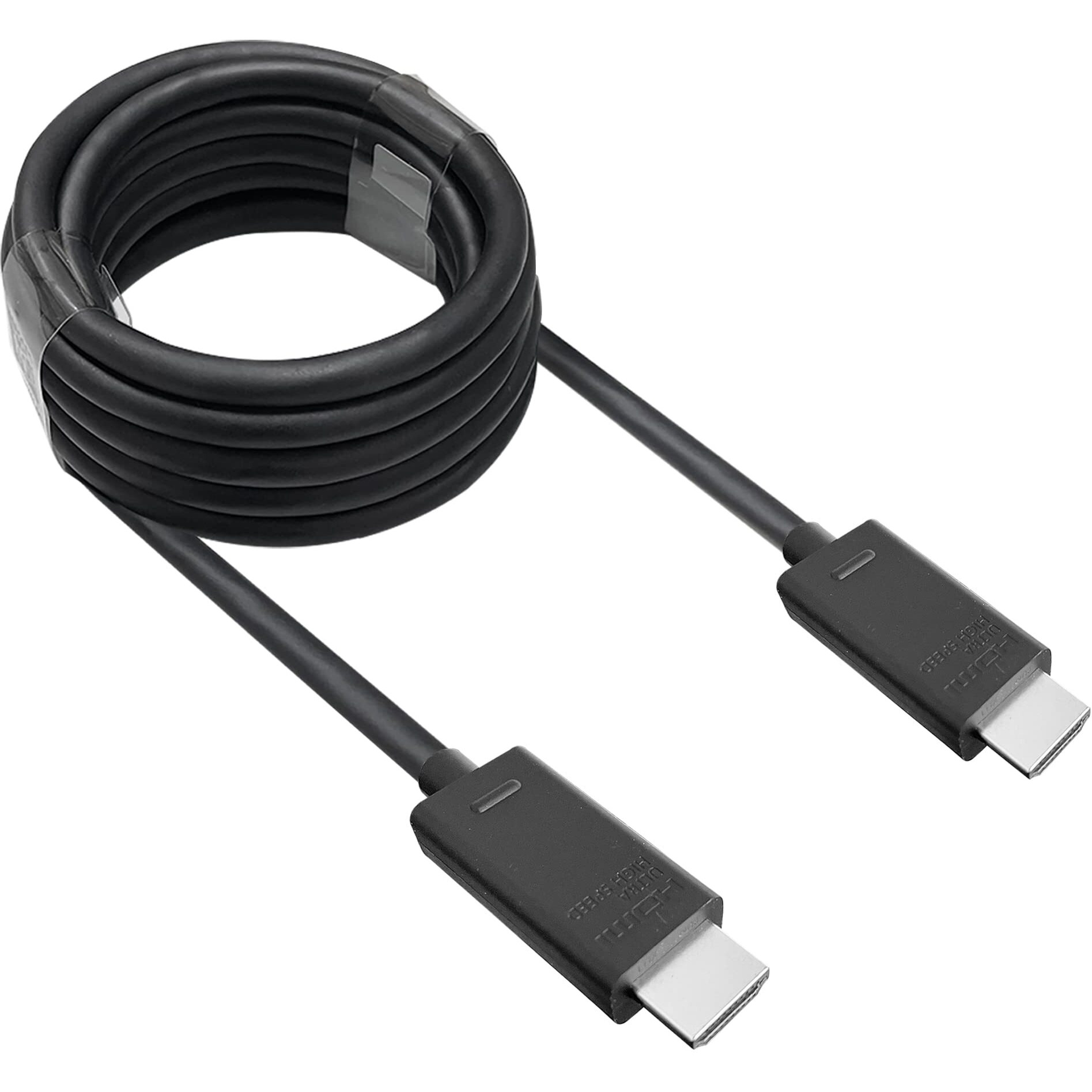 Levelhike Original Oem Ultra High Speed Hdmi 2.1 Cable For Xbox Series X|S-True 4K Resolution Up To 120 Fps & 8K Hdr (5Ft/1.5M)