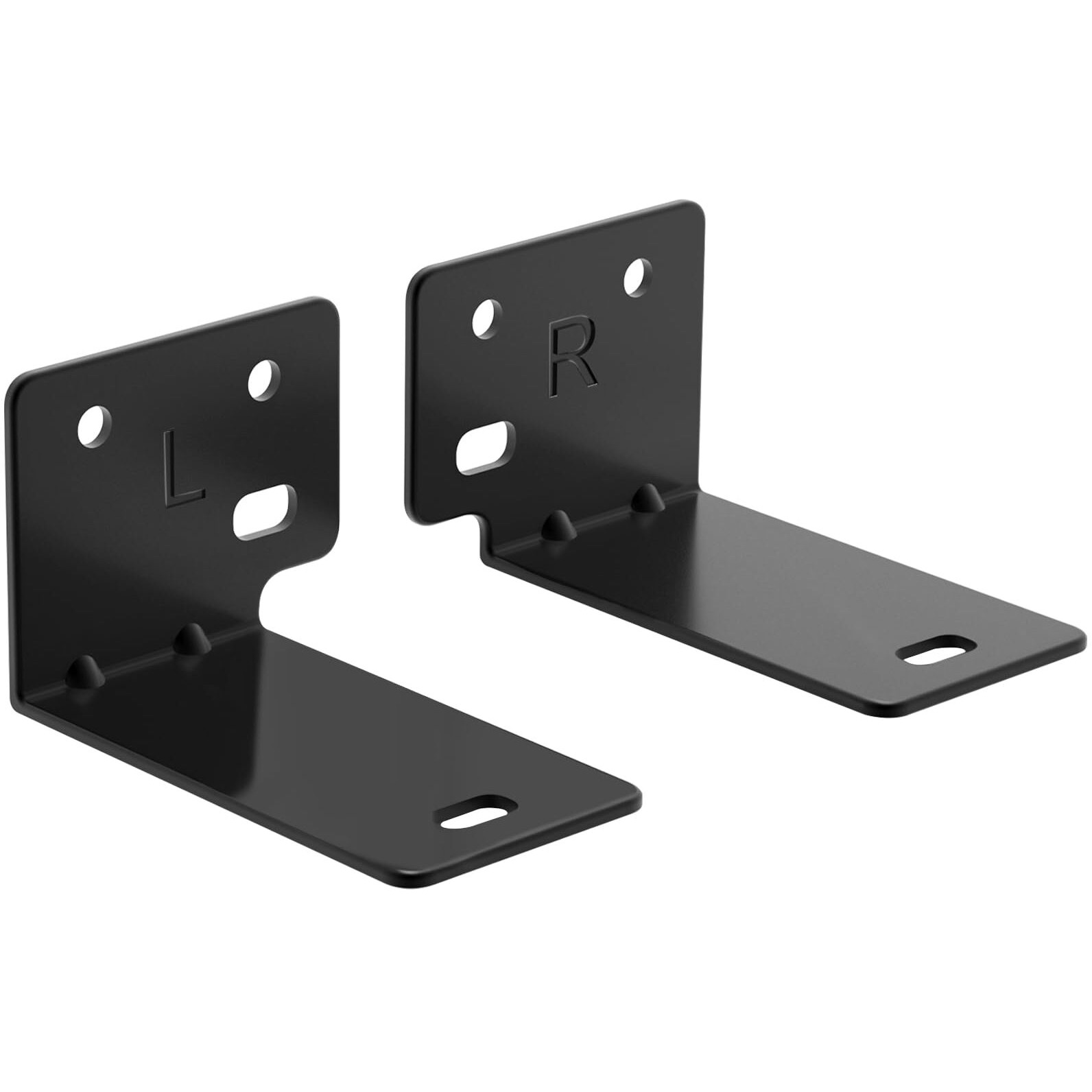 Dinghosen Soundbar Wall Mount For Bose Wb-300 Soundtouch 300 Soundbar 500 Soundbar 600 Soundbar 700 Soundbar 850 Soundbar 900 Soundbar 950 For Bose Soundbar Mount  For Bose Soundbar Mounting Bracket