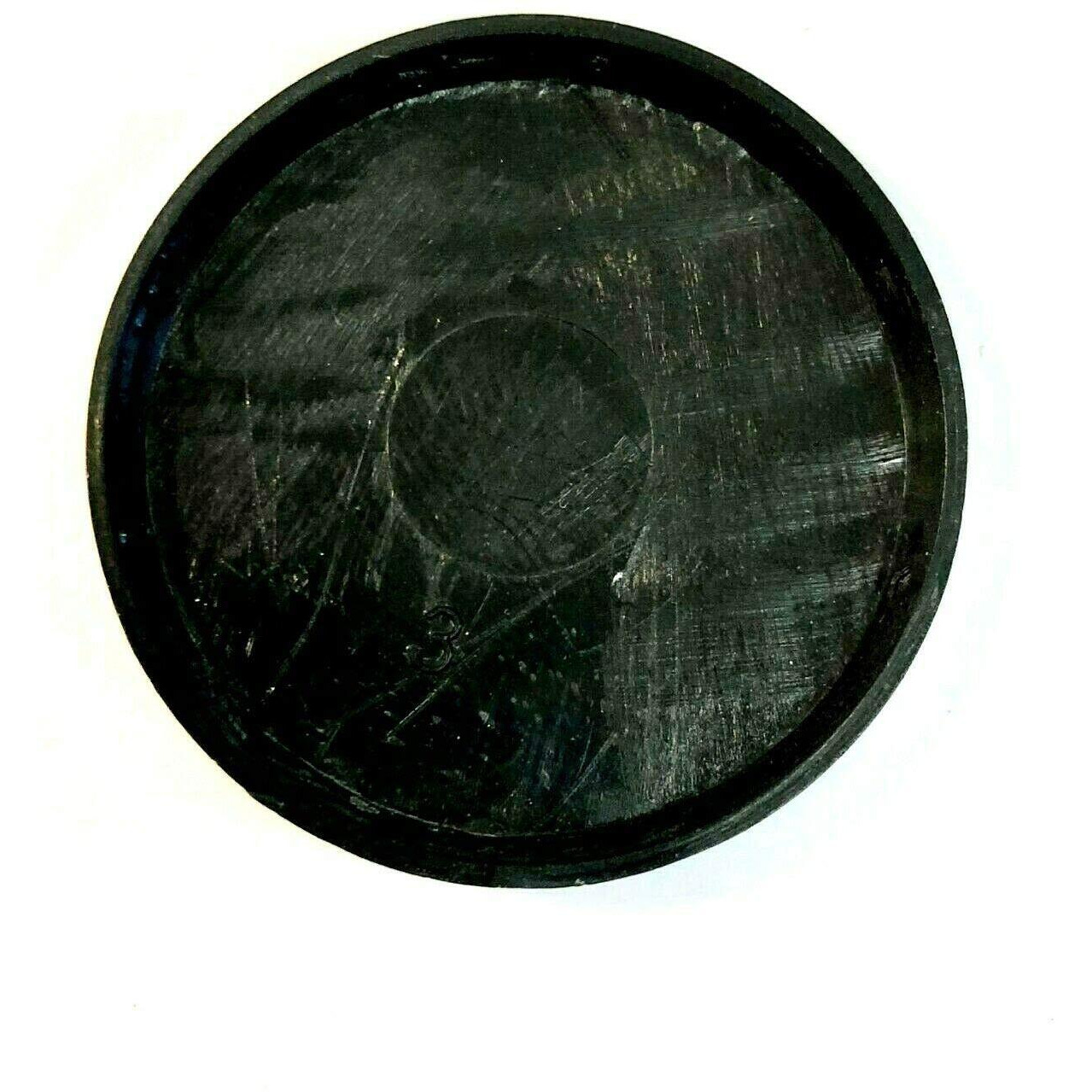 Lot Of 100 32Mm Round Bases For Warhammer 40K + Aos Games Workshop Wargame Bitz