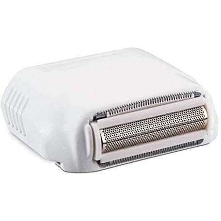 Me Smooth/Soft/Touch  Iluminage. Touch Hair Removal Replacement Elos Shaver Cartridge