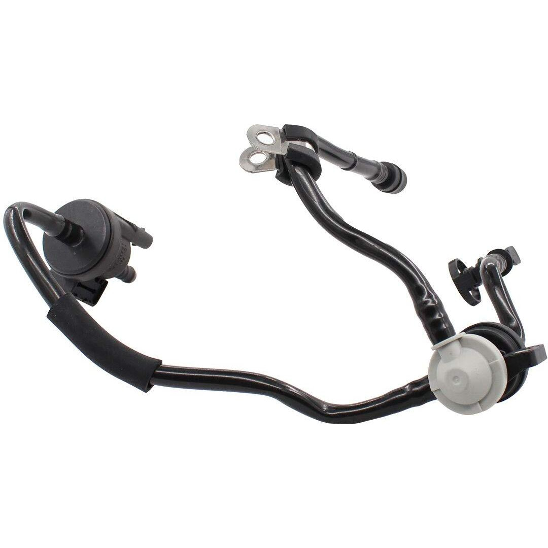 Newyall Evap Vapor Canister Purge Valve Assembly For Vw Gli Mk6 Passat B6 Cc Beetle Audi A3 A4 Q3 Seat Ea888 2.0T 06H906517H