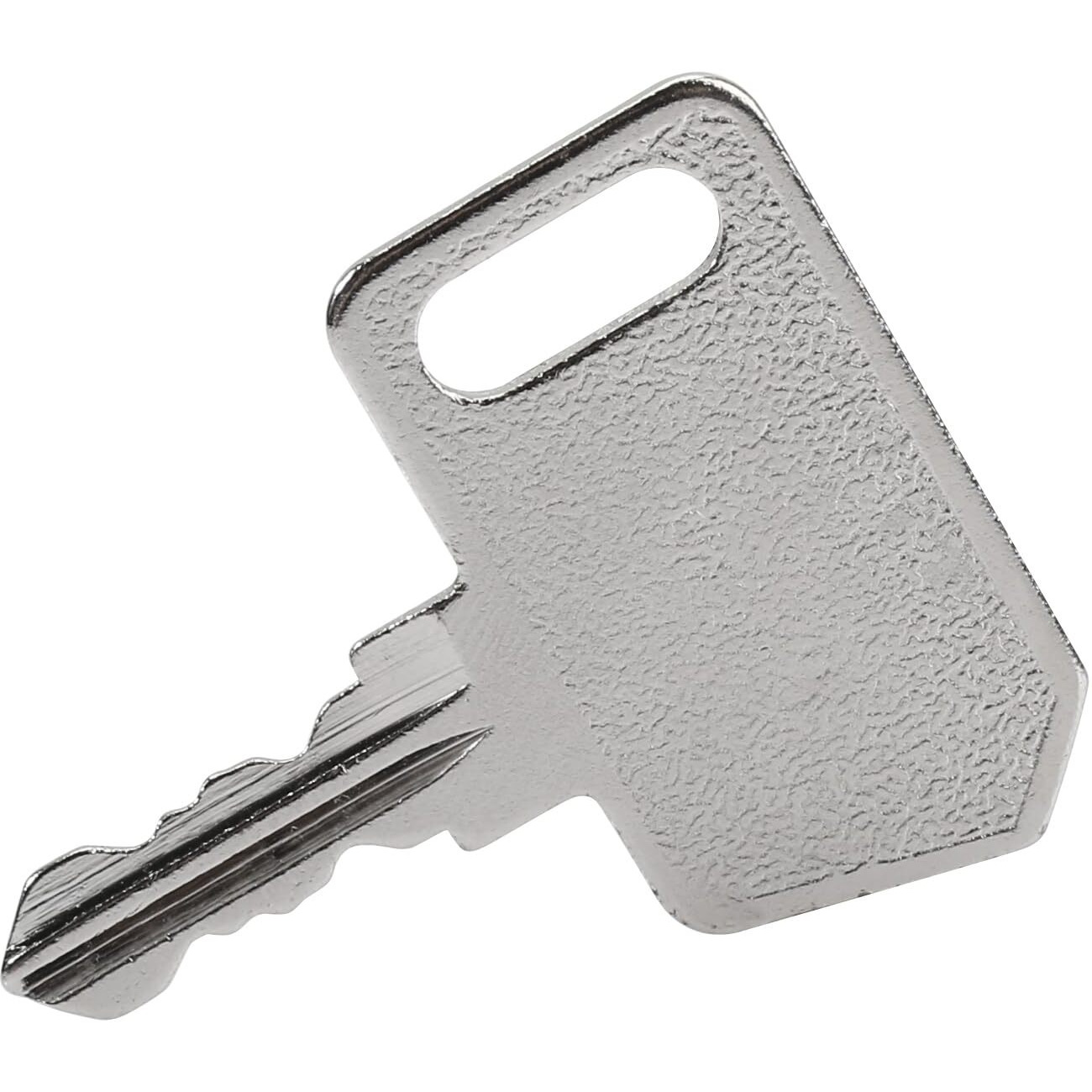 14644 361144 M516 15271326 Ignition Starter Keys Compatible With Fendt Deutzhatz.Lgnition Switch Key Compatible With Hatz Ignition Switch Key (6 Pcs)