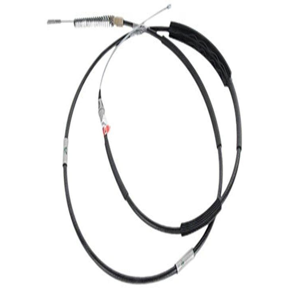 Acdelco Gm Genuine Parts 22851204 Rear Passenger Side Parking Brake Cable Assembly