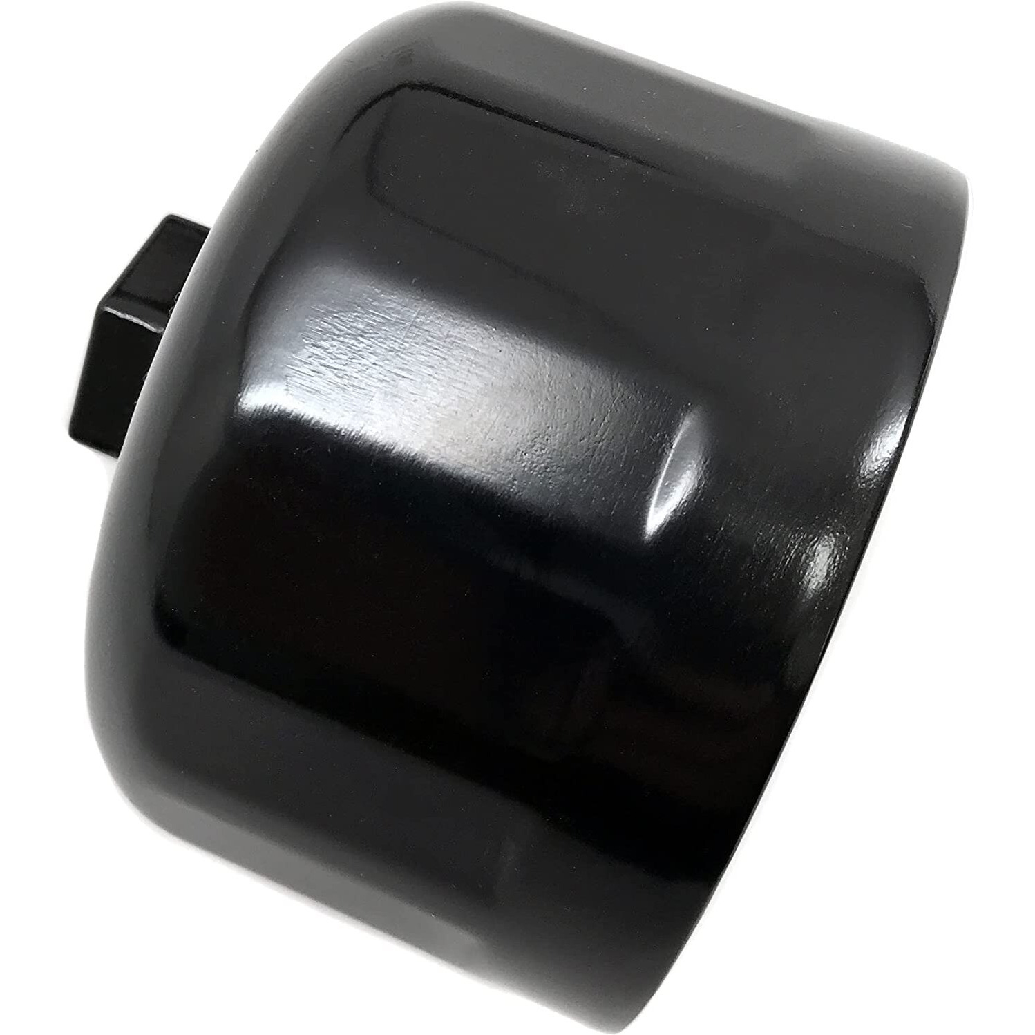 86Mm 16 Flutes Oil Filter Wrench For Volvo Xc90 Xc70 S60 S40 C70 S80 V40 V70  For Bmw X3 328I 535I 128I 135I 135Is 228I 320I 325I 325Xi 330I