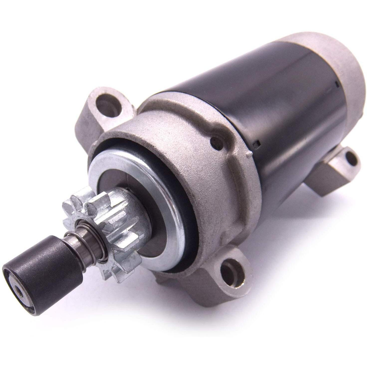 Boat Motor 6Ah-81800-00 6Ah-81800-01 S108-125 410-44145 Starter Motor For Yamaha 4-Stroke 15Hp 20Hp F20Msh F20Plh F20Plr Outboard Engine  F20-05000900W For Parsun Hdx