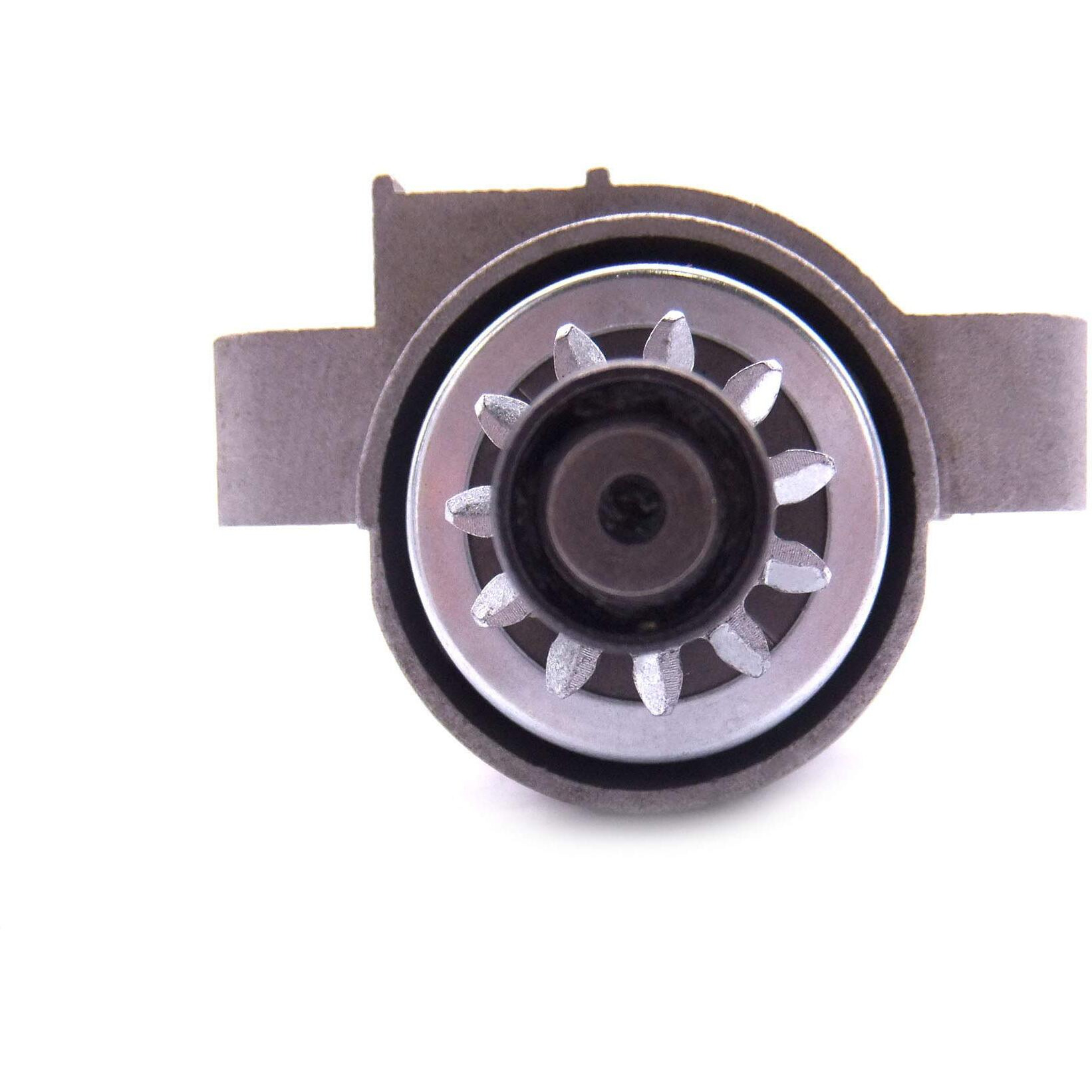 Boat Motor 6Ah-81800-00 6Ah-81800-01 S108-125 410-44145 Starter Motor For Yamaha 4-Stroke 15Hp 20Hp F20Msh F20Plh F20Plr Outboard Engine  F20-05000900W For Parsun Hdx