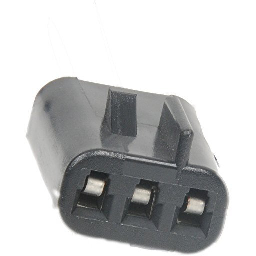 Acdelco Gm Original Equipment Pt2834 Multi-Purpose Pigtail