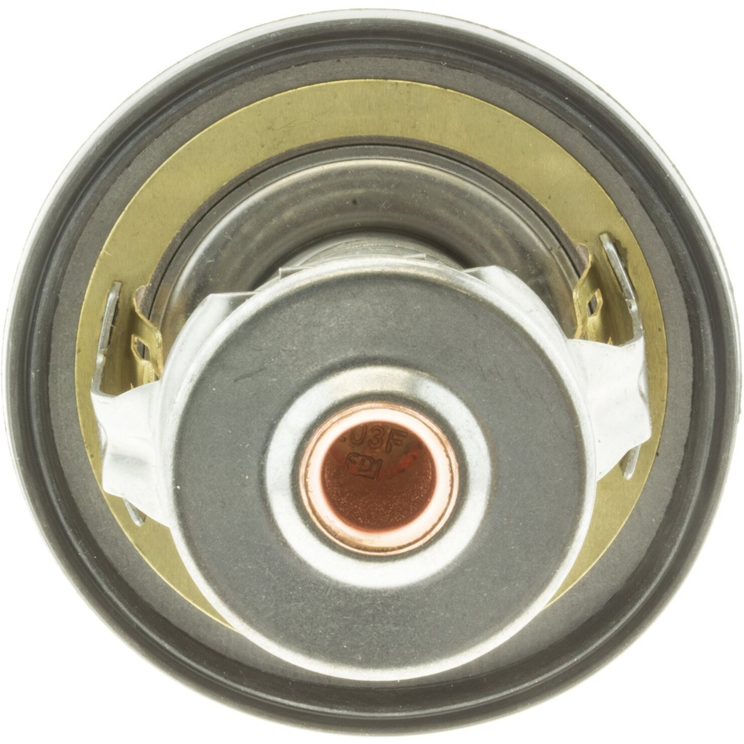 Motorad 7416-203 203 F Fail-Safe Thermostat