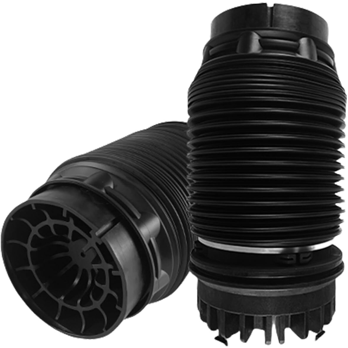 Rear Air Suspension Spring Bags For 2013-2018 Dodge Ram 1500 68248948Aa  68069813Aa  4877136Aa  4877136Ab  Air Ride Spring Bags 2Pcs