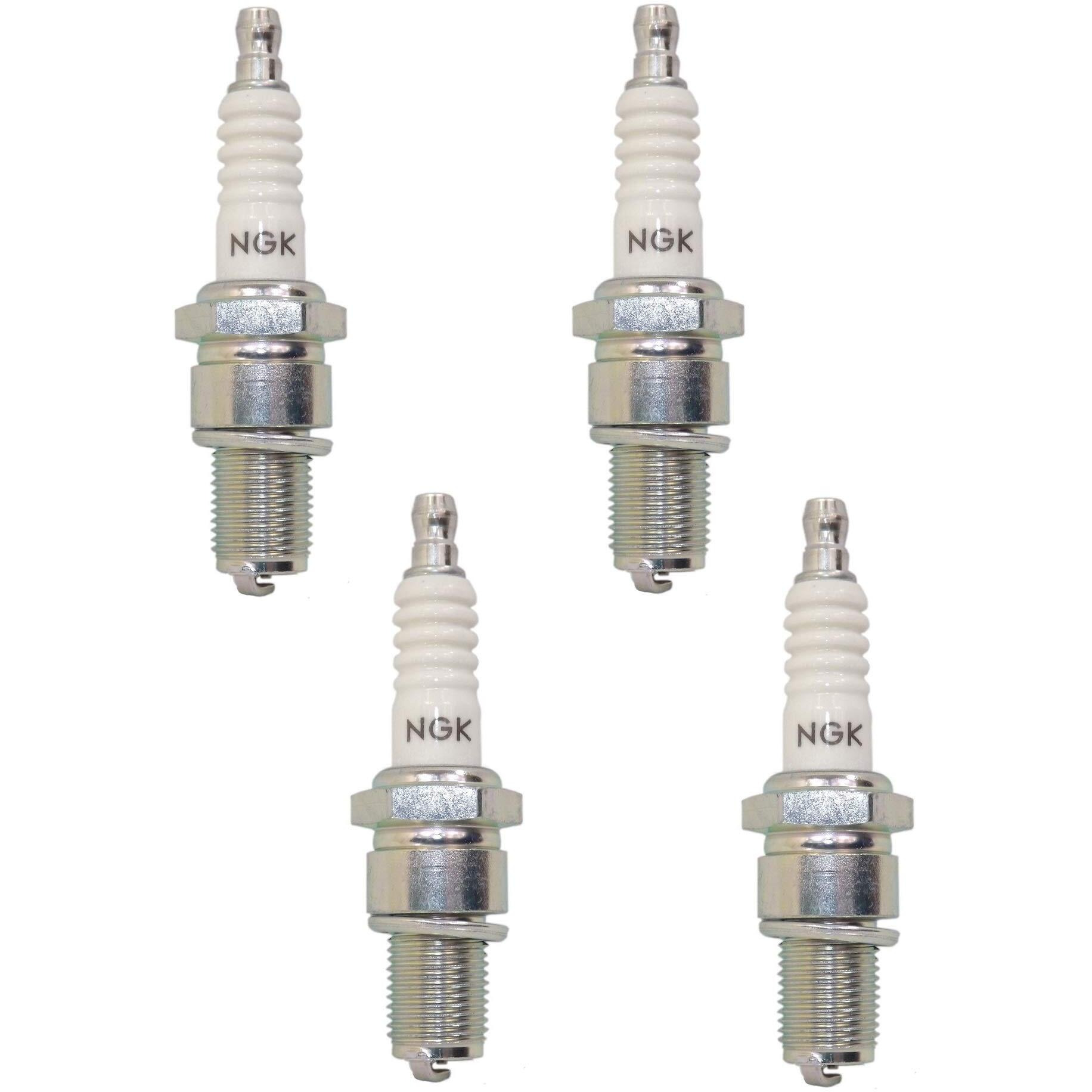 Ngk (7734-4Pk) Bpr5Es Standard Spark Plug  Box Of 4