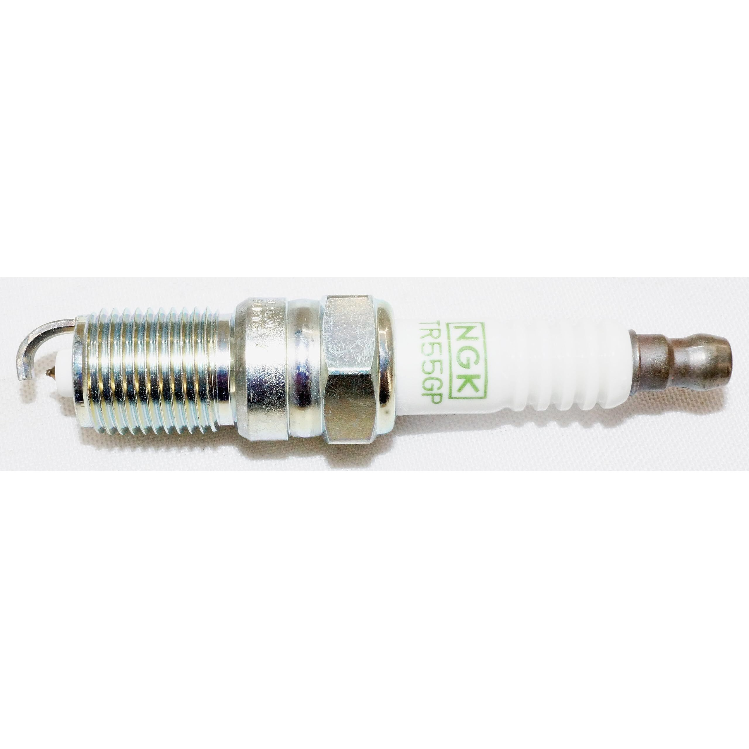 Ngk 3403 G-Power Platinum Alloy Spark Plug Tr55Gp (8 Pack)