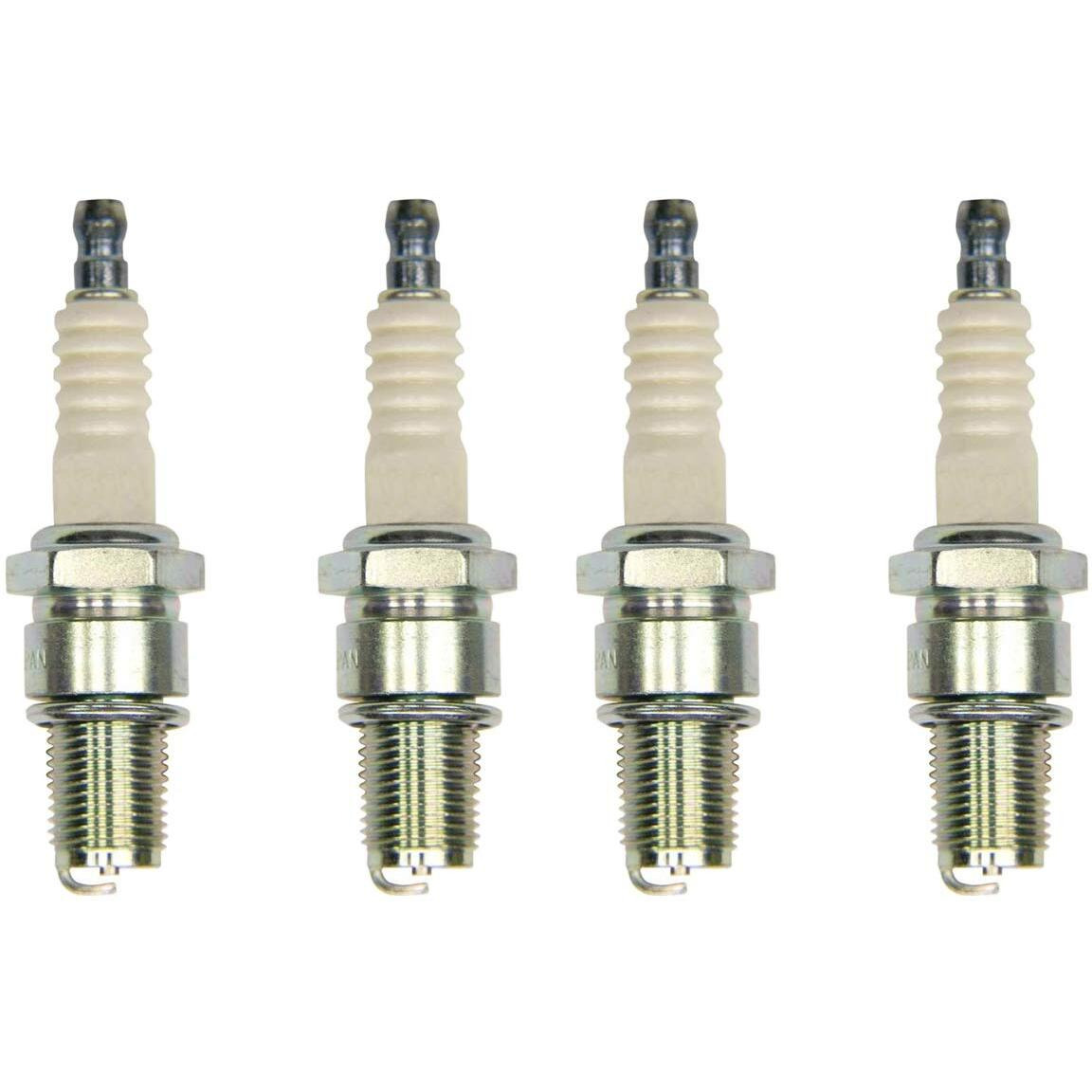 Ngk (2983) Cr6Hsa Spark Plug - Pack Of 4