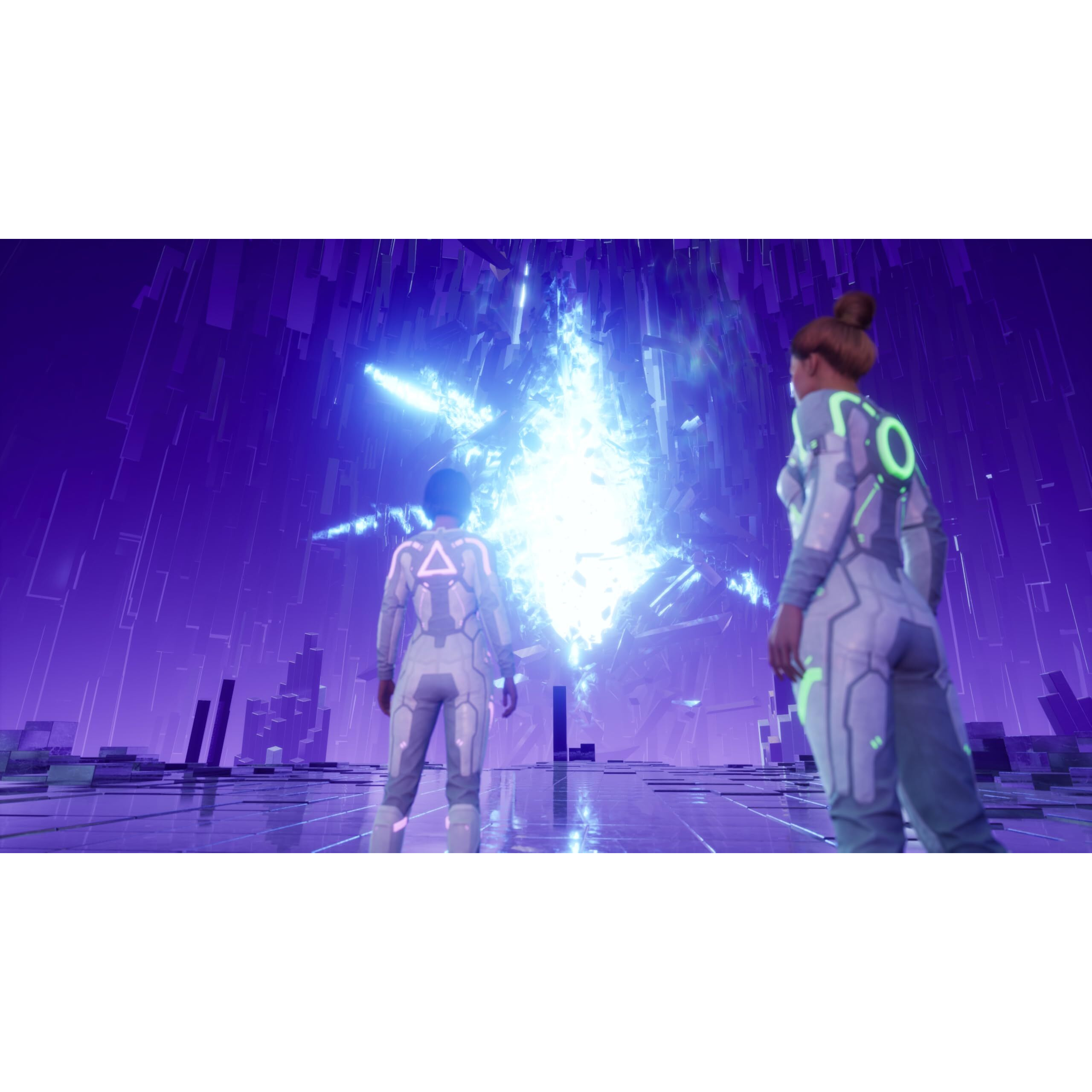 Split Fiction Playstation 5 (Ps5)