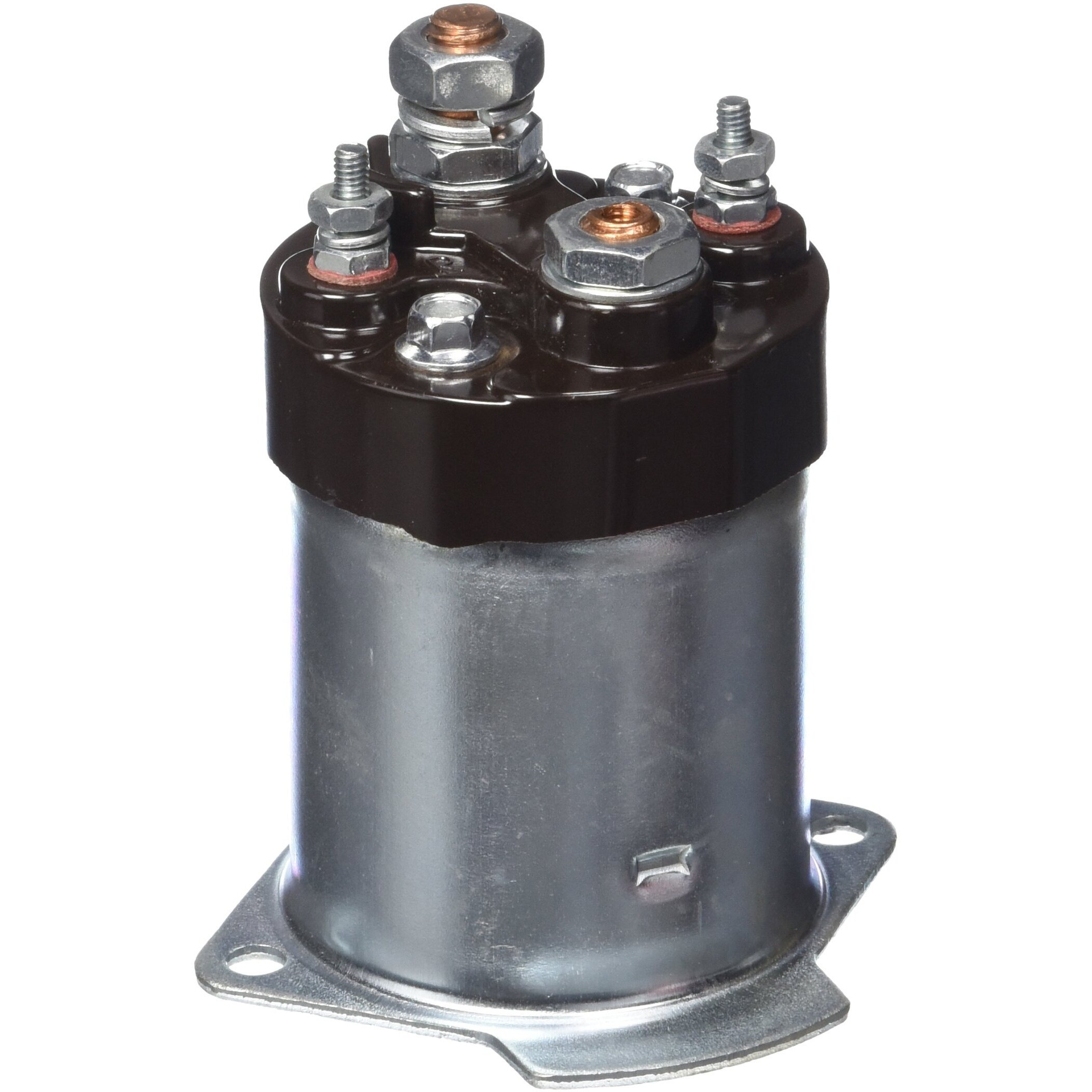 Standard Motor Products  Inc. - Solenoid (Ss-251T)