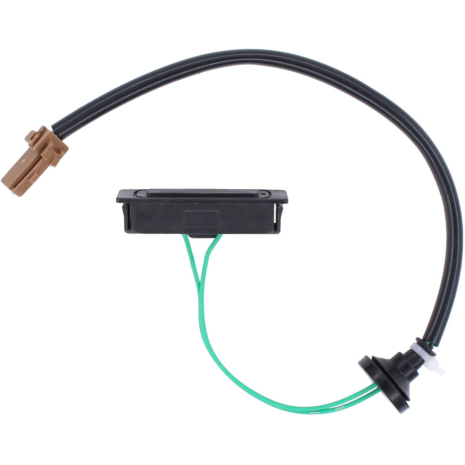 Applianpar Trunk Lid Release Opener Switch Button For Subaru Crosstrek 2016-2017  Xv Crosstrek 2013-2015  Impreza 2012-2016