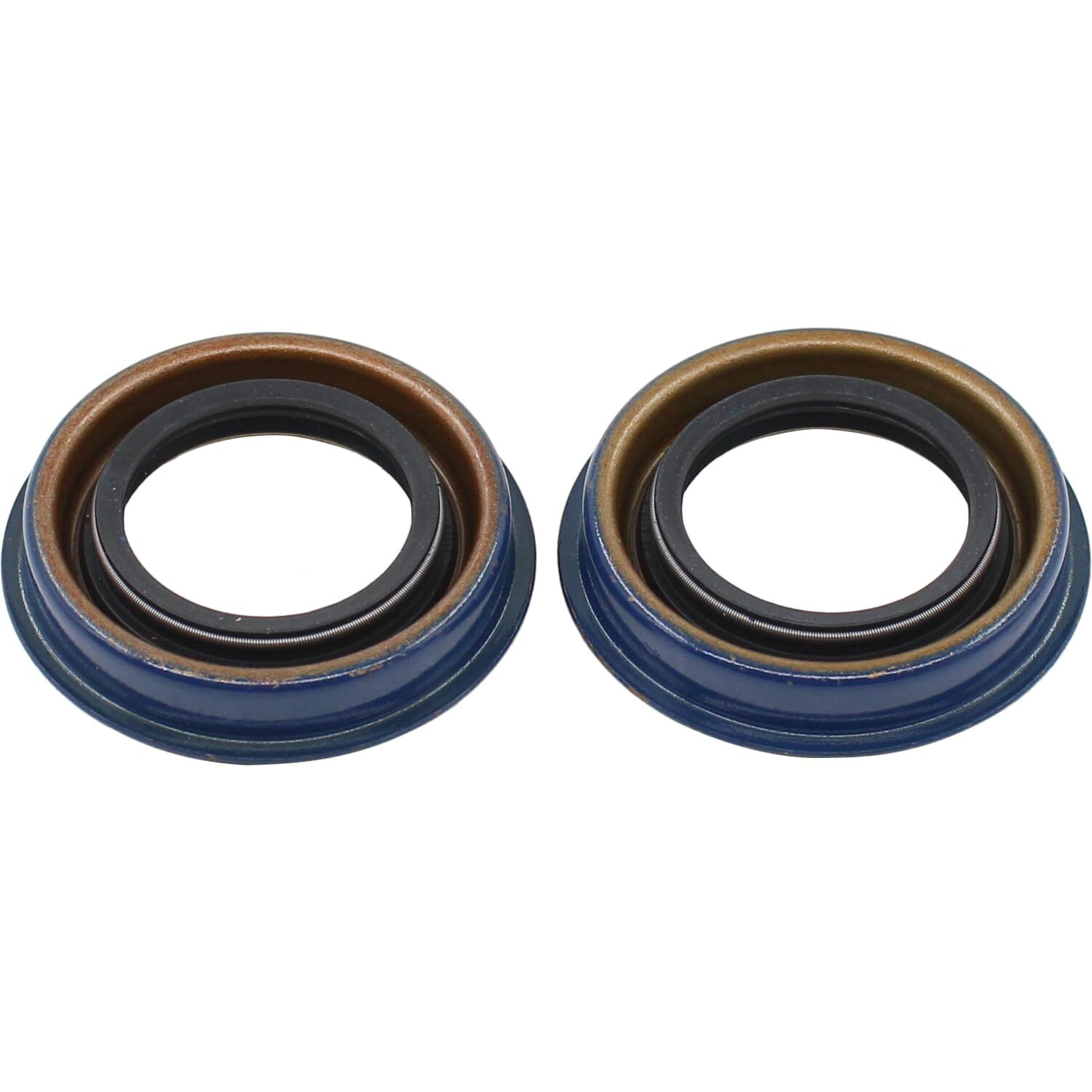 Motoku Rear Drive Axle Shaft Oil Seal For Hyundai Kona 2018-2023  Palisade 2020-2024  Santa Fe 2010-2020  Tucson 2005-2021  Kia Seltos 21-24  Sorento 2011-2020  Sportage 2005-2022  Telluride 2020-2024