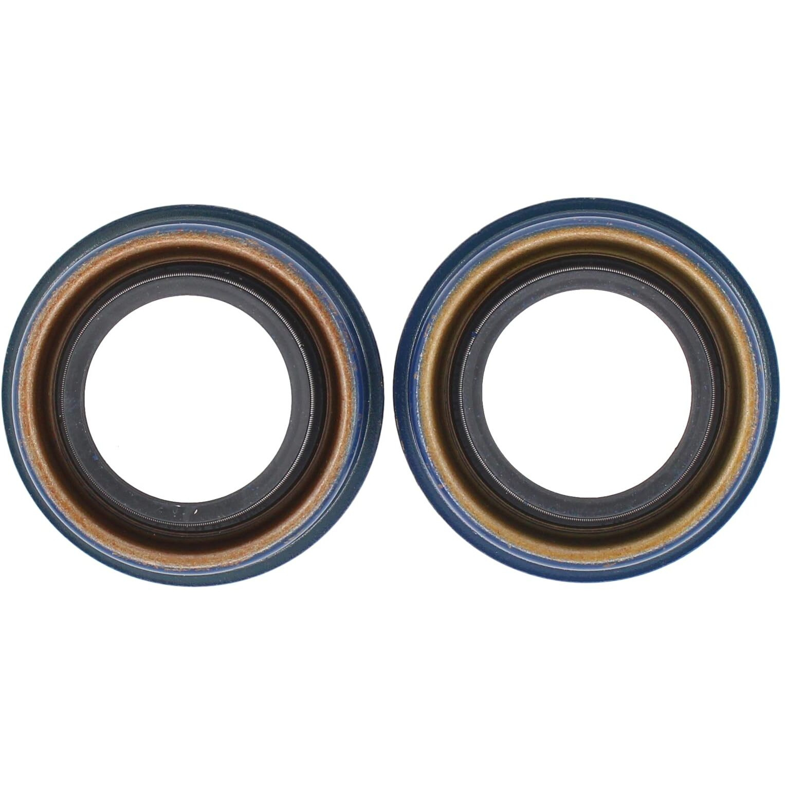 Motoku Rear Drive Axle Shaft Oil Seal For Hyundai Kona 2018-2023  Palisade 2020-2024  Santa Fe 2010-2020  Tucson 2005-2021  Kia Seltos 21-24  Sorento 2011-2020  Sportage 2005-2022  Telluride 2020-2024